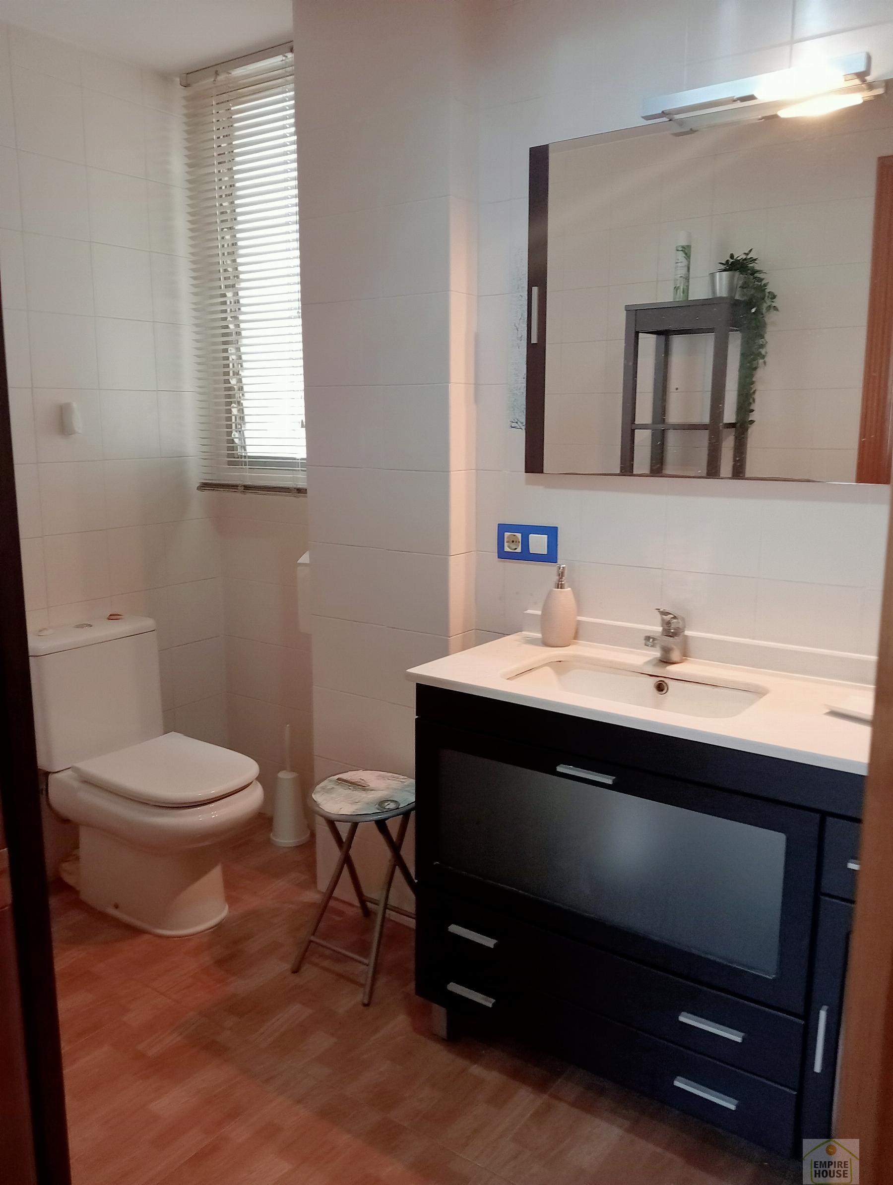 Venta de piso en Torrent