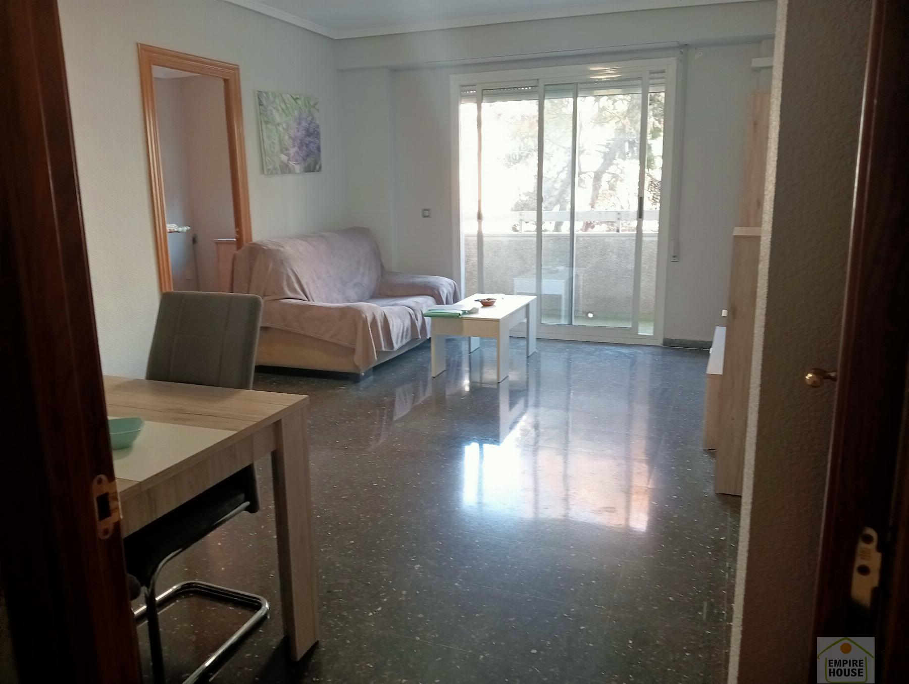 Venta de piso en Torrent