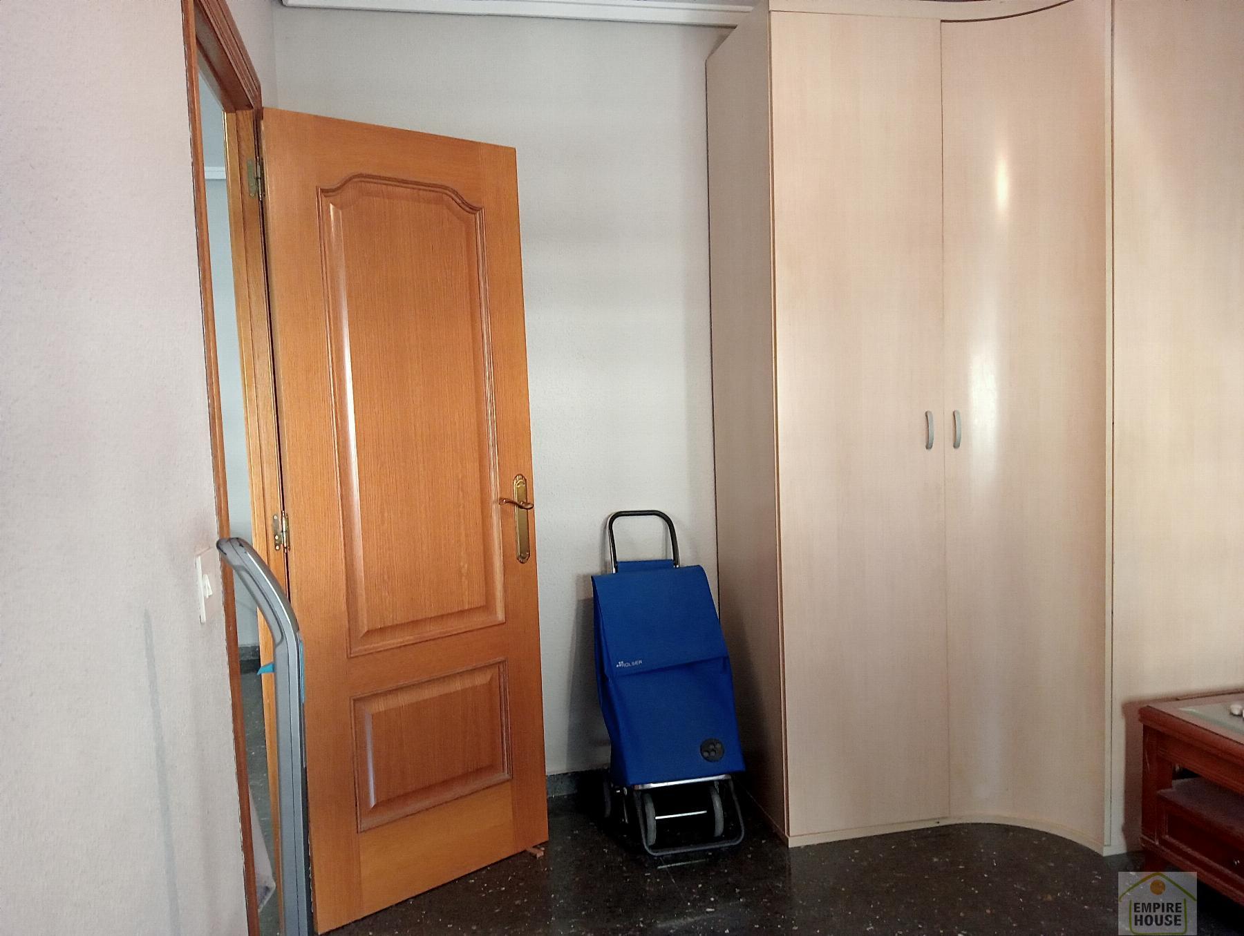Venta de piso en Torrent