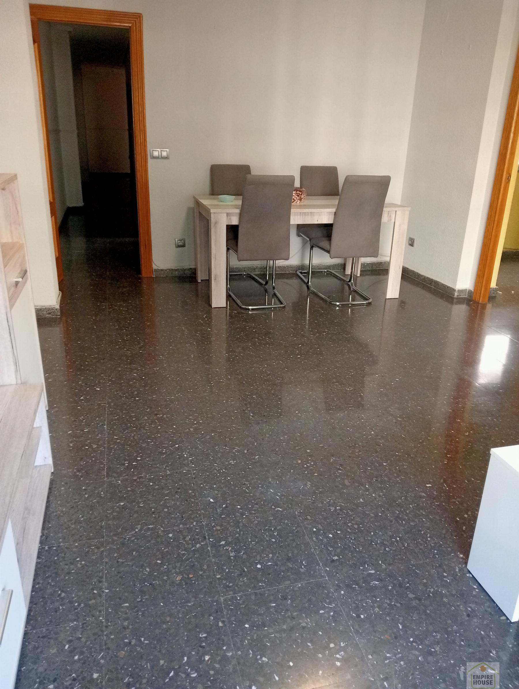 Venta de piso en Torrent