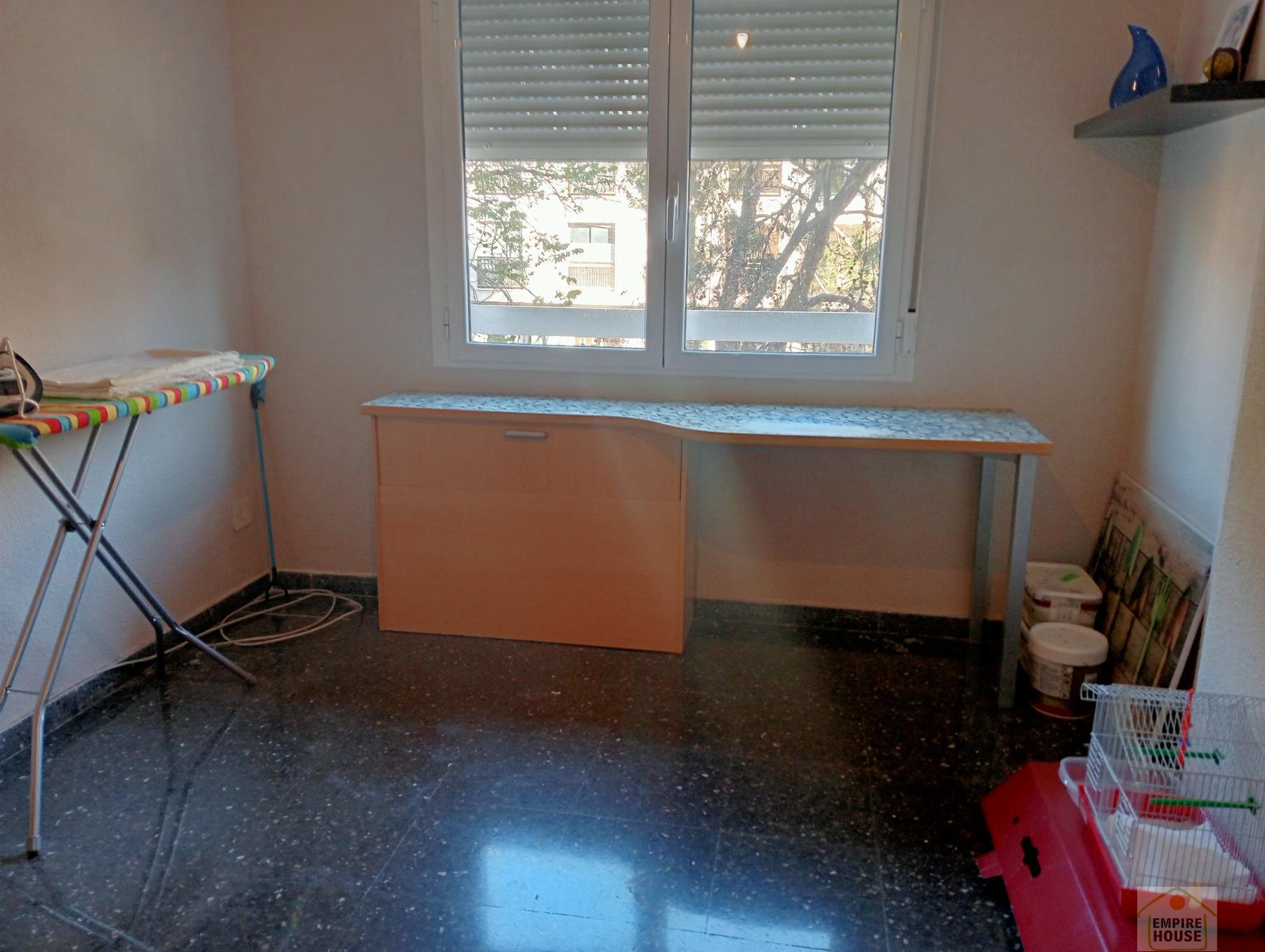 Venta de piso en Torrent