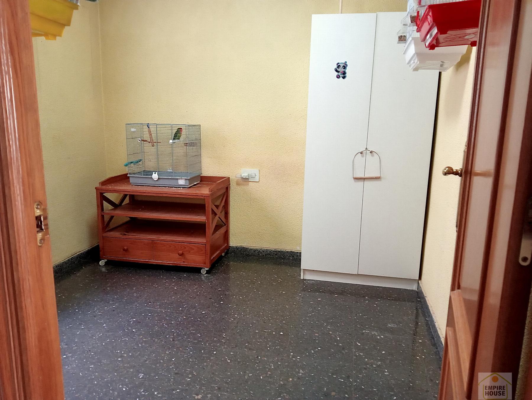 Venta de piso en Torrent