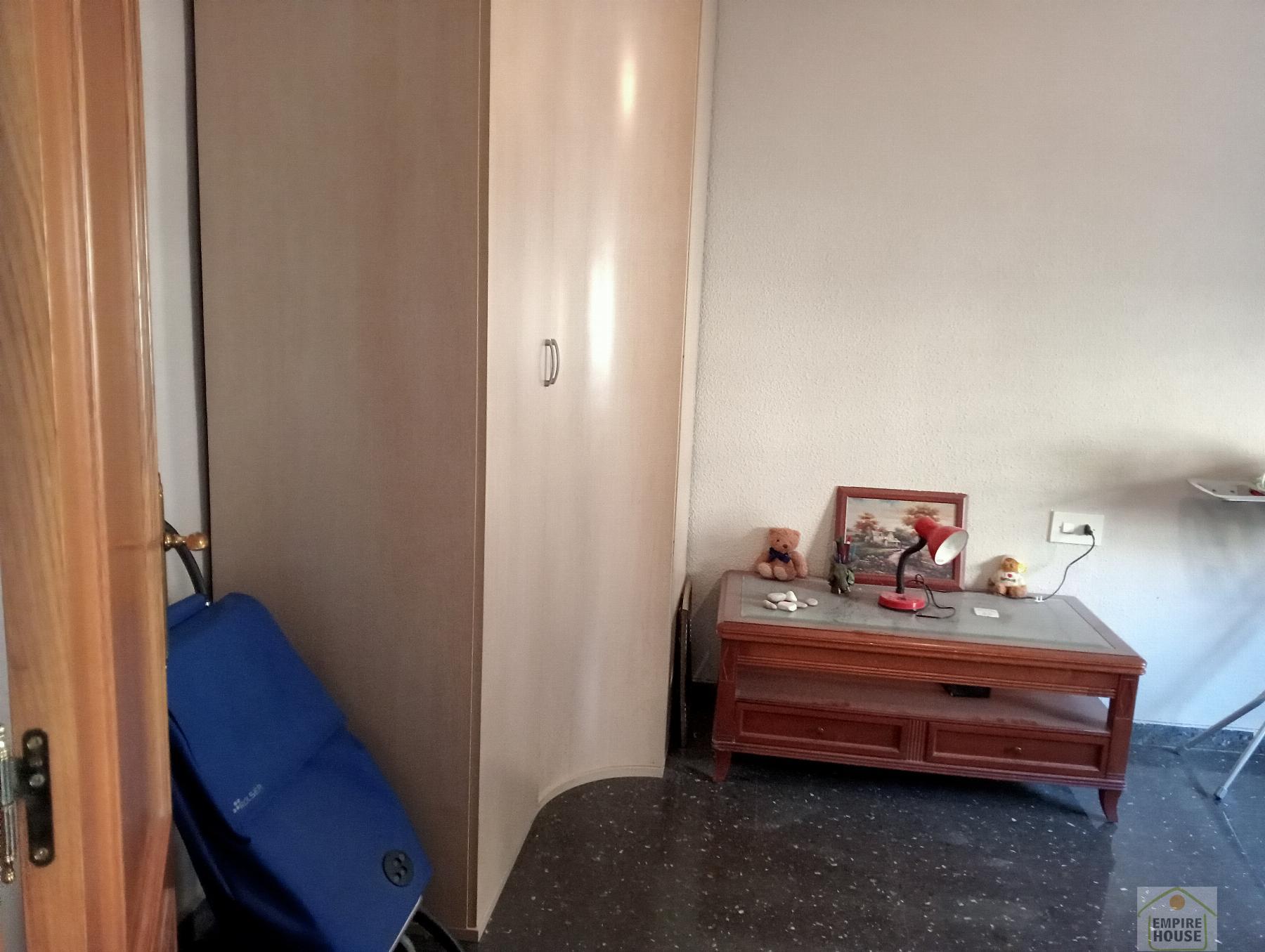 Venta de piso en Torrent
