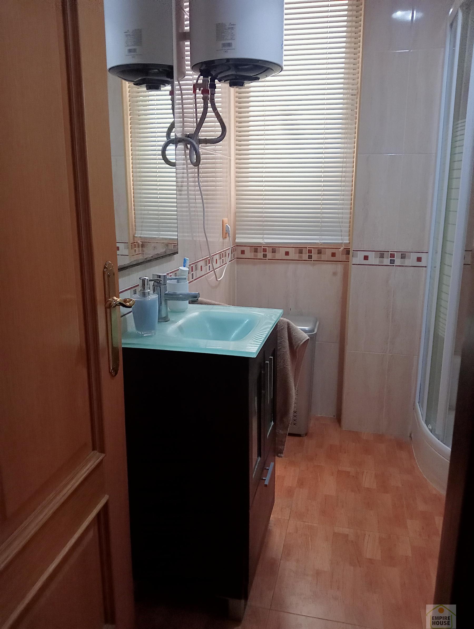 Venta de piso en Torrent