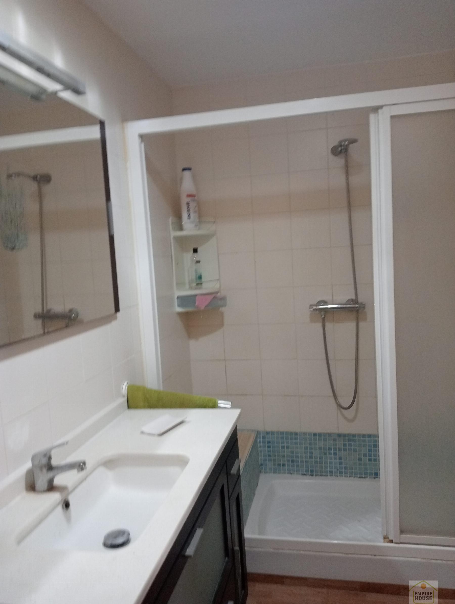 Venta de piso en Torrent