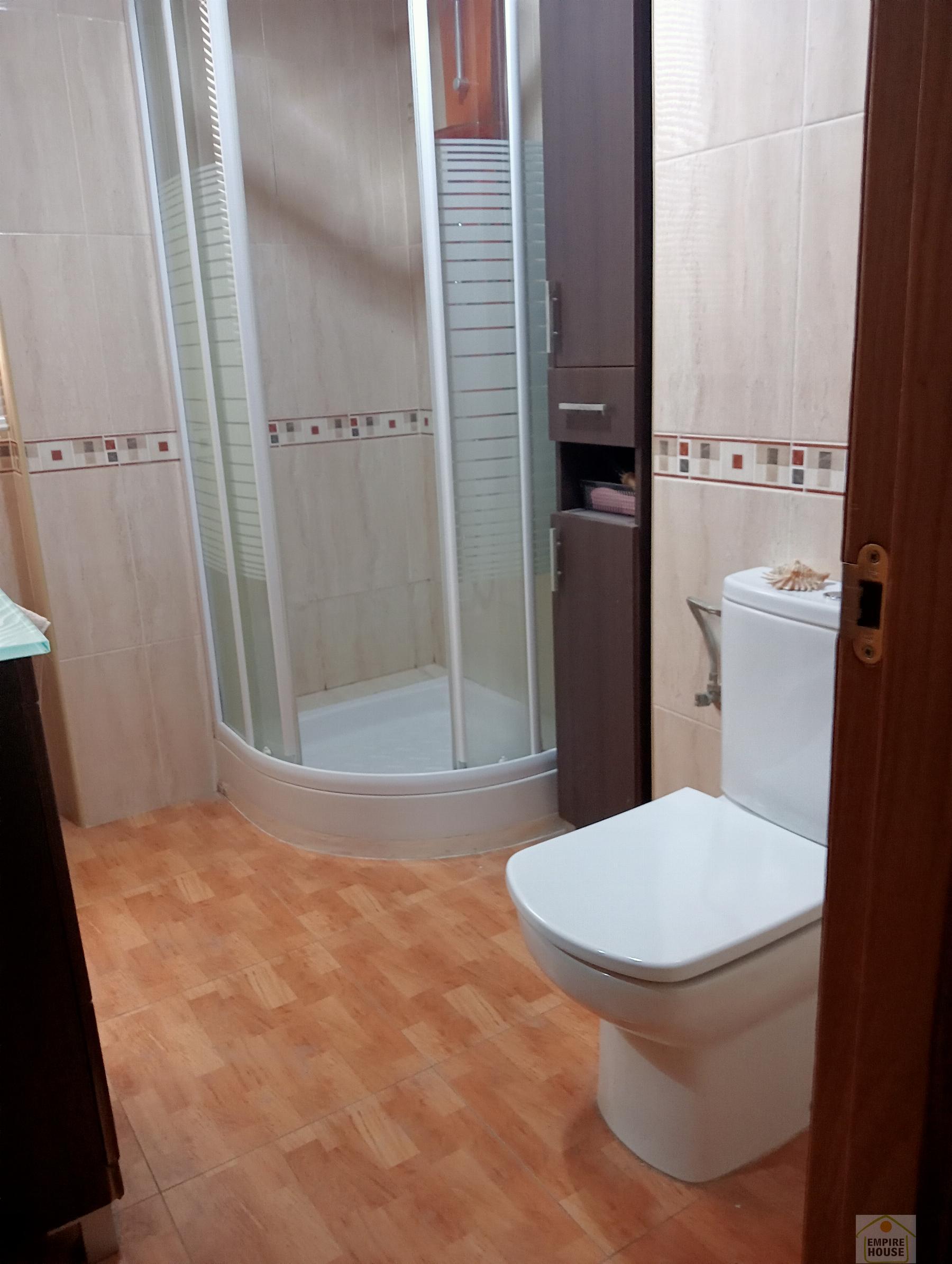 Venta de piso en Torrent