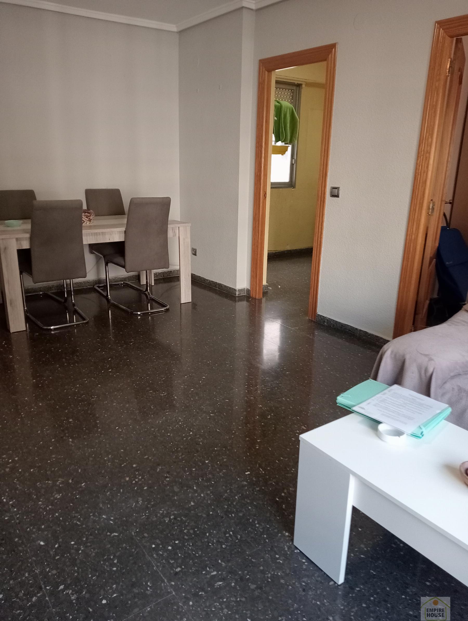 Venta de piso en Torrent