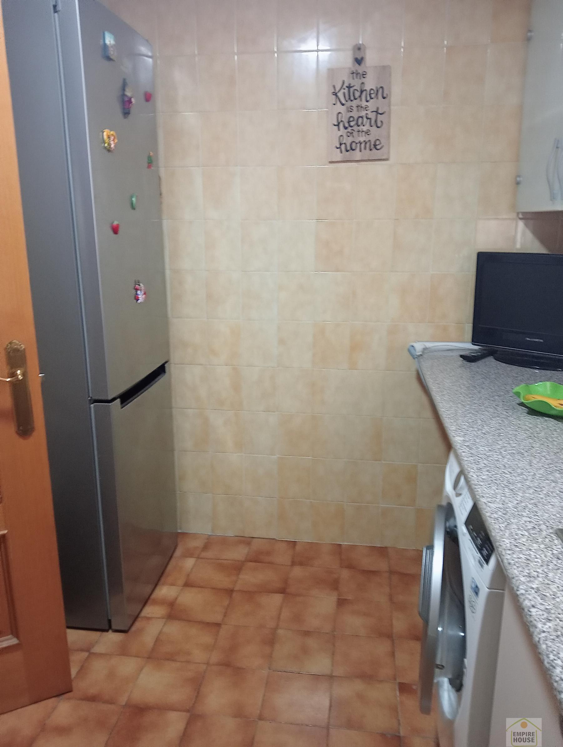Venta de piso en Torrent