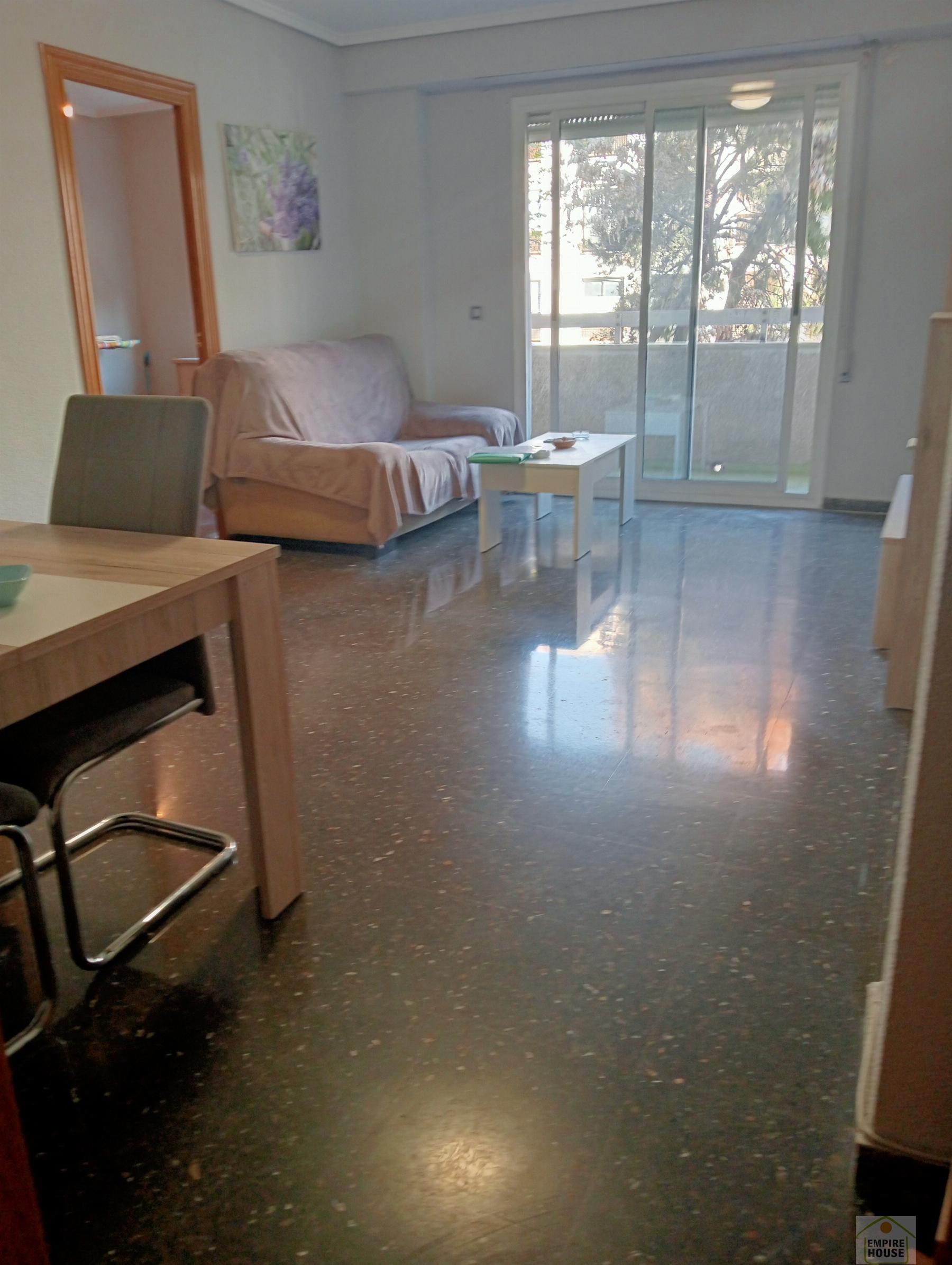 Venta de piso en Torrent