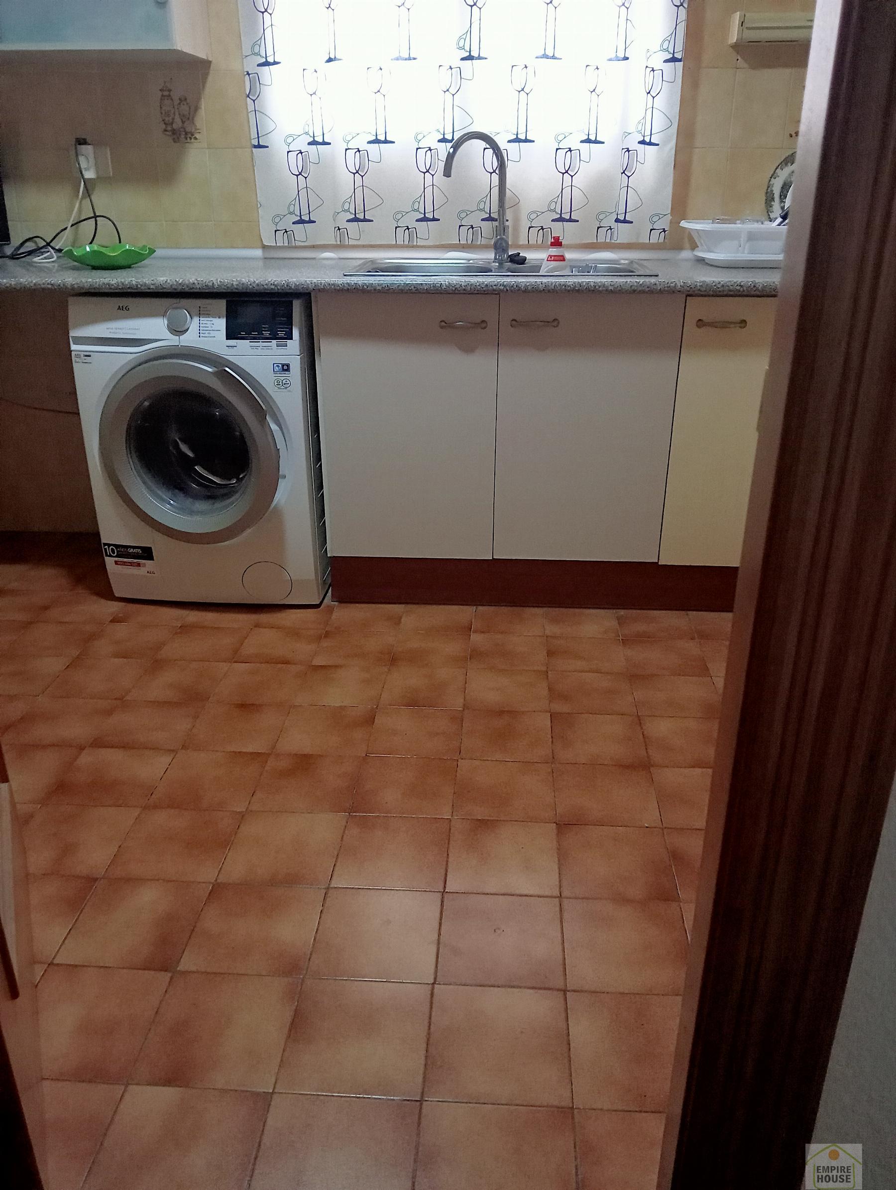Venta de piso en Torrent