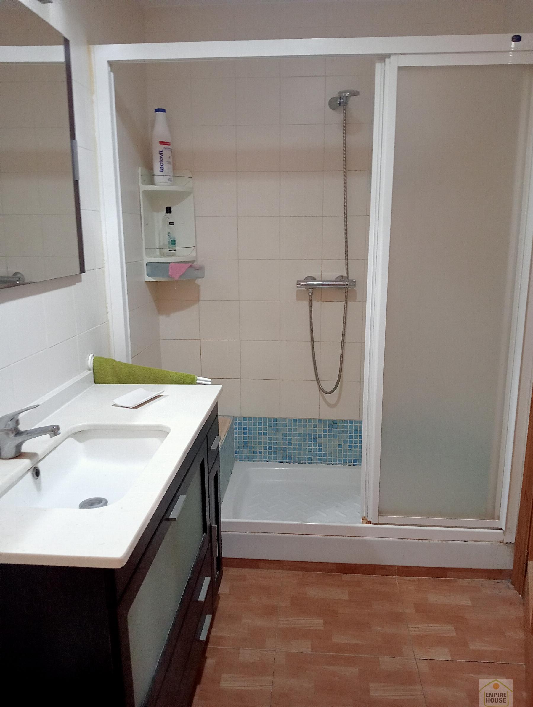 Venta de piso en Torrent