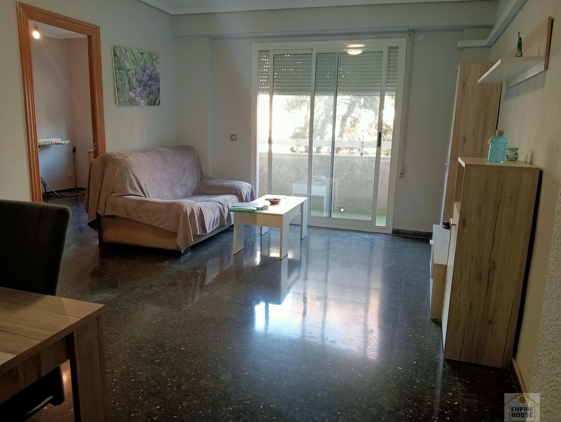 Venta de piso en Torrent