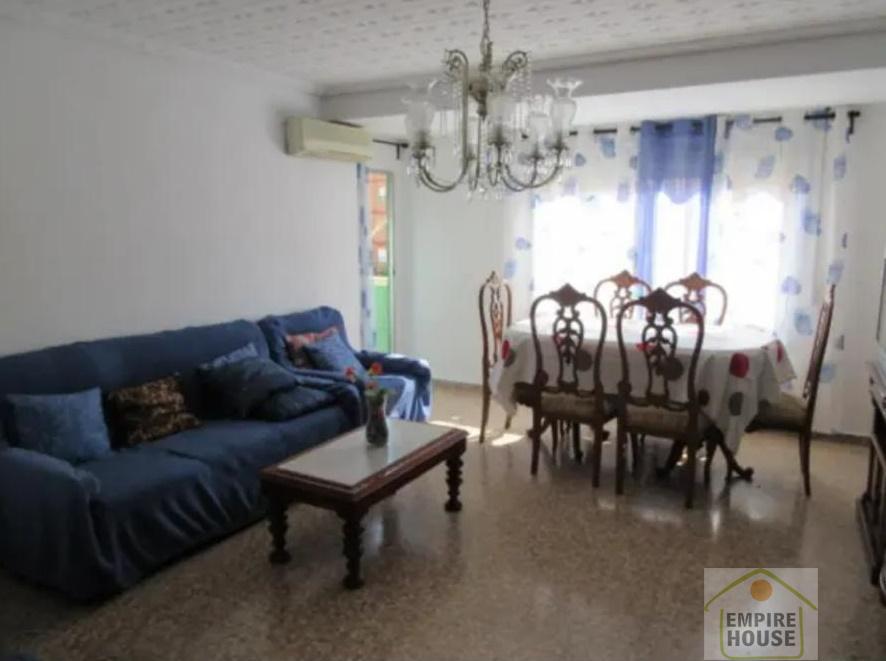 For rent of flat in Valencia
