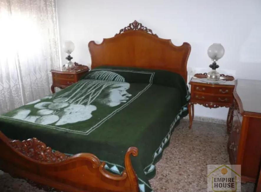 For rent of flat in Valencia