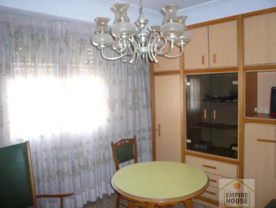 For rent of flat in Valencia