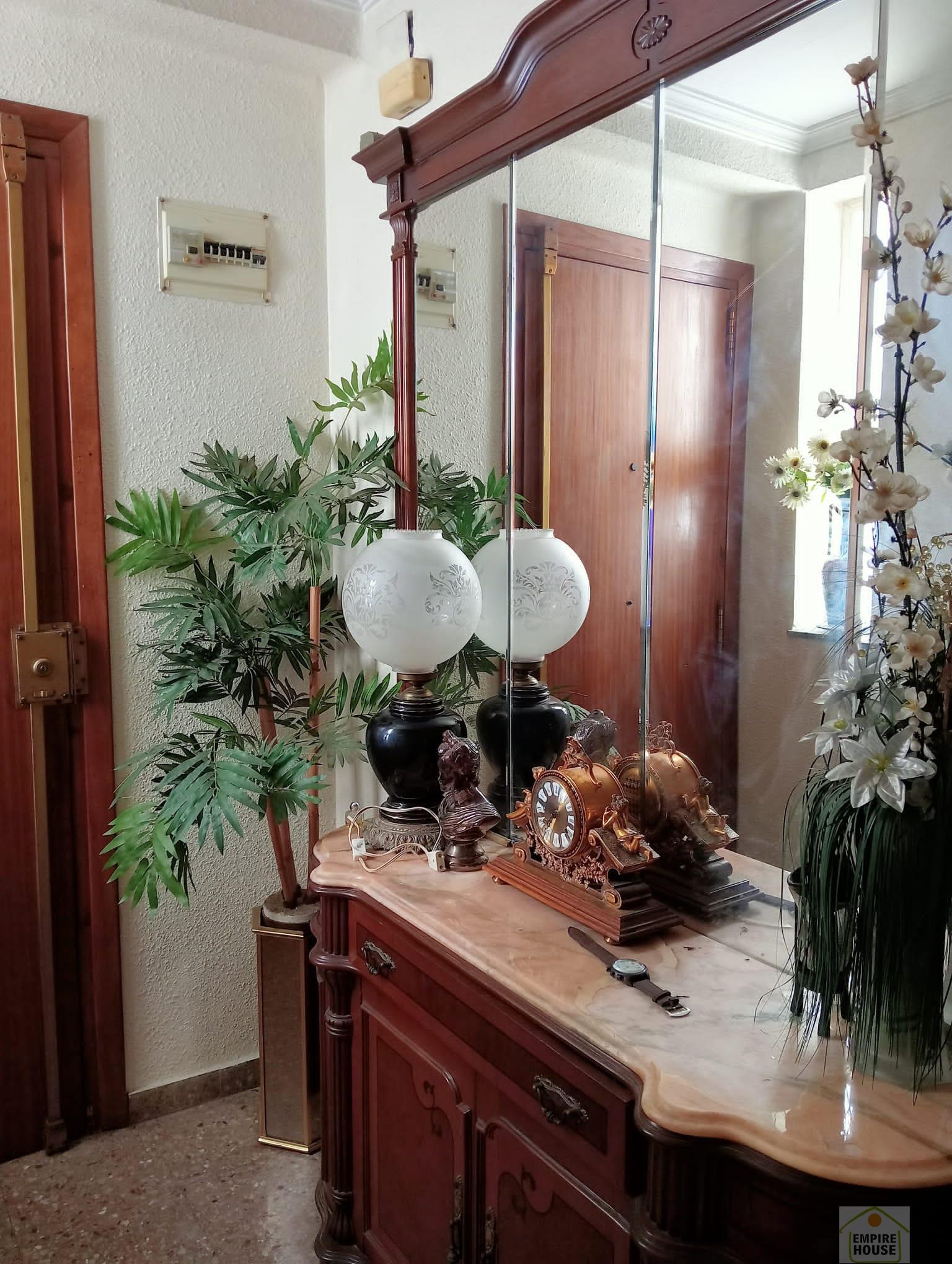 Venta de piso en Benetússer