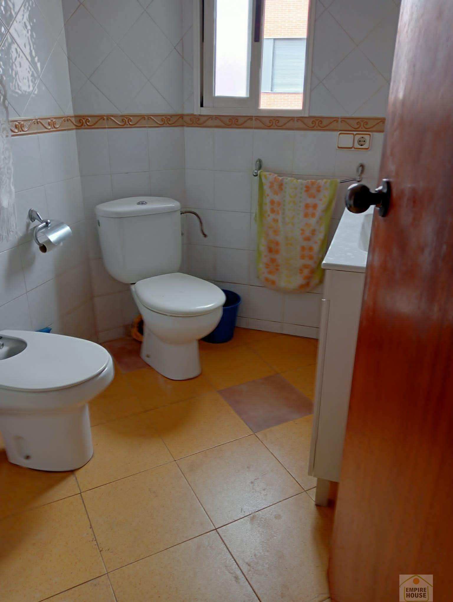 Venta de piso en Benetússer