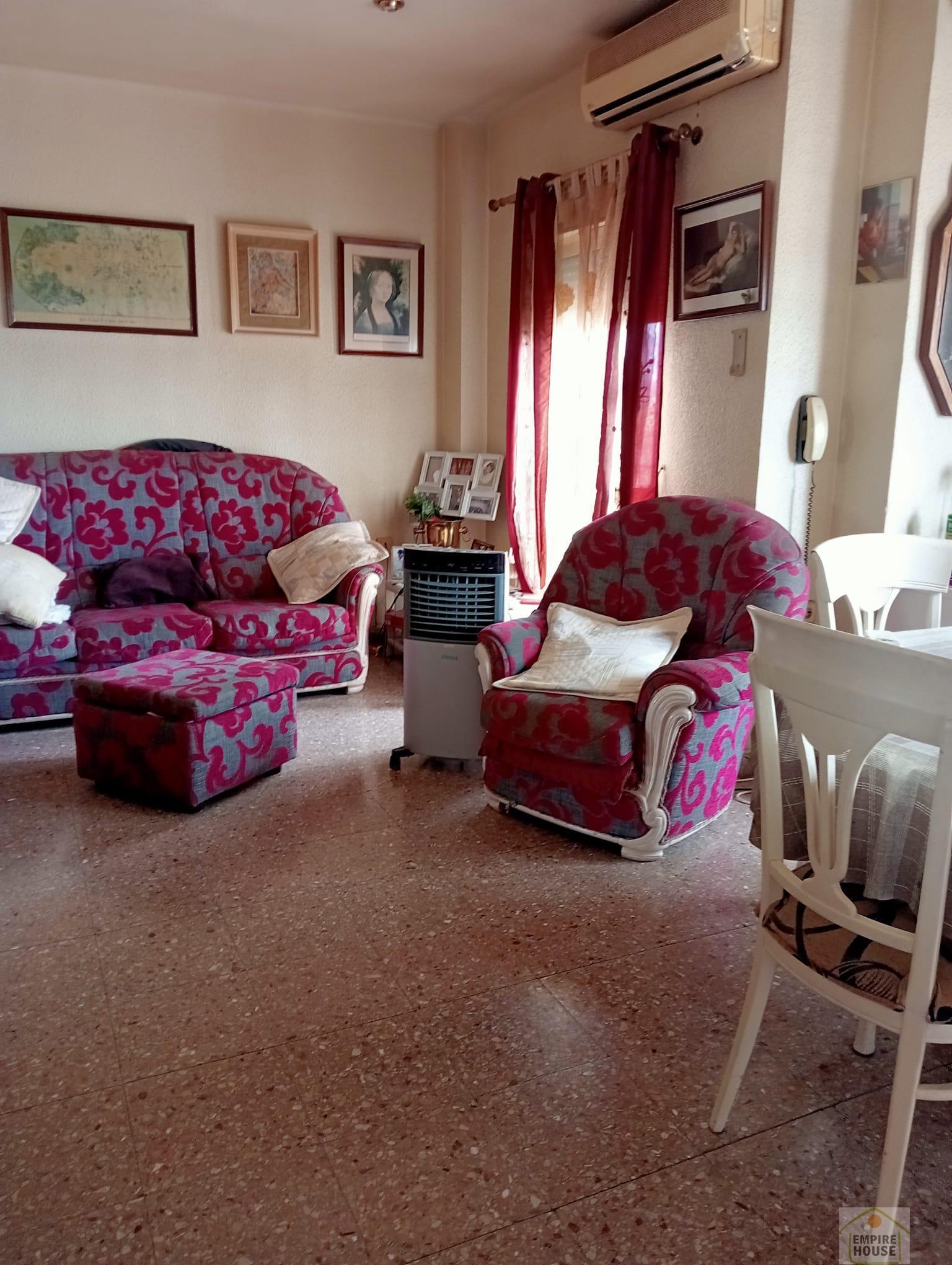 Venta de piso en Benetússer