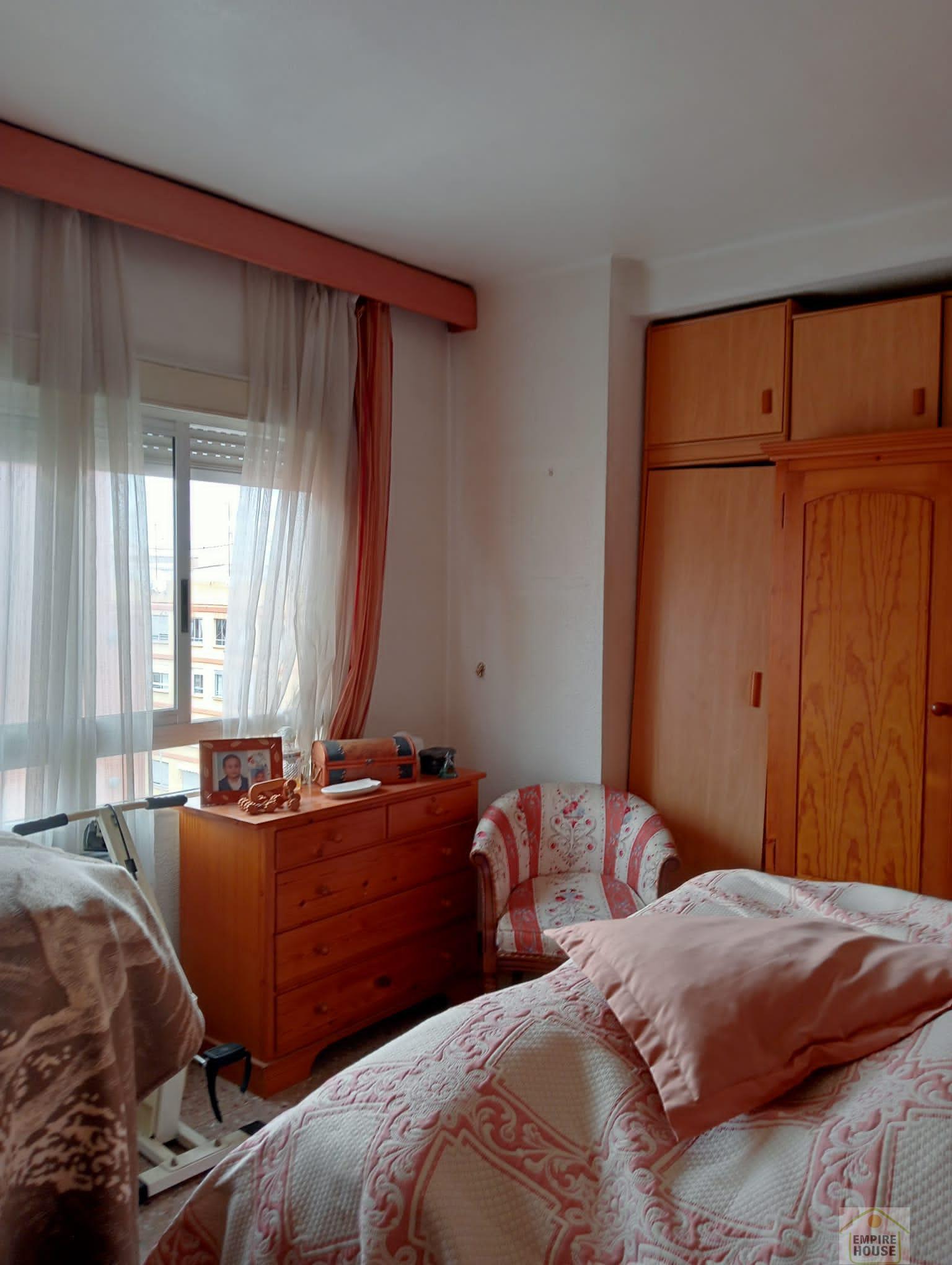 Venta de piso en Benetússer