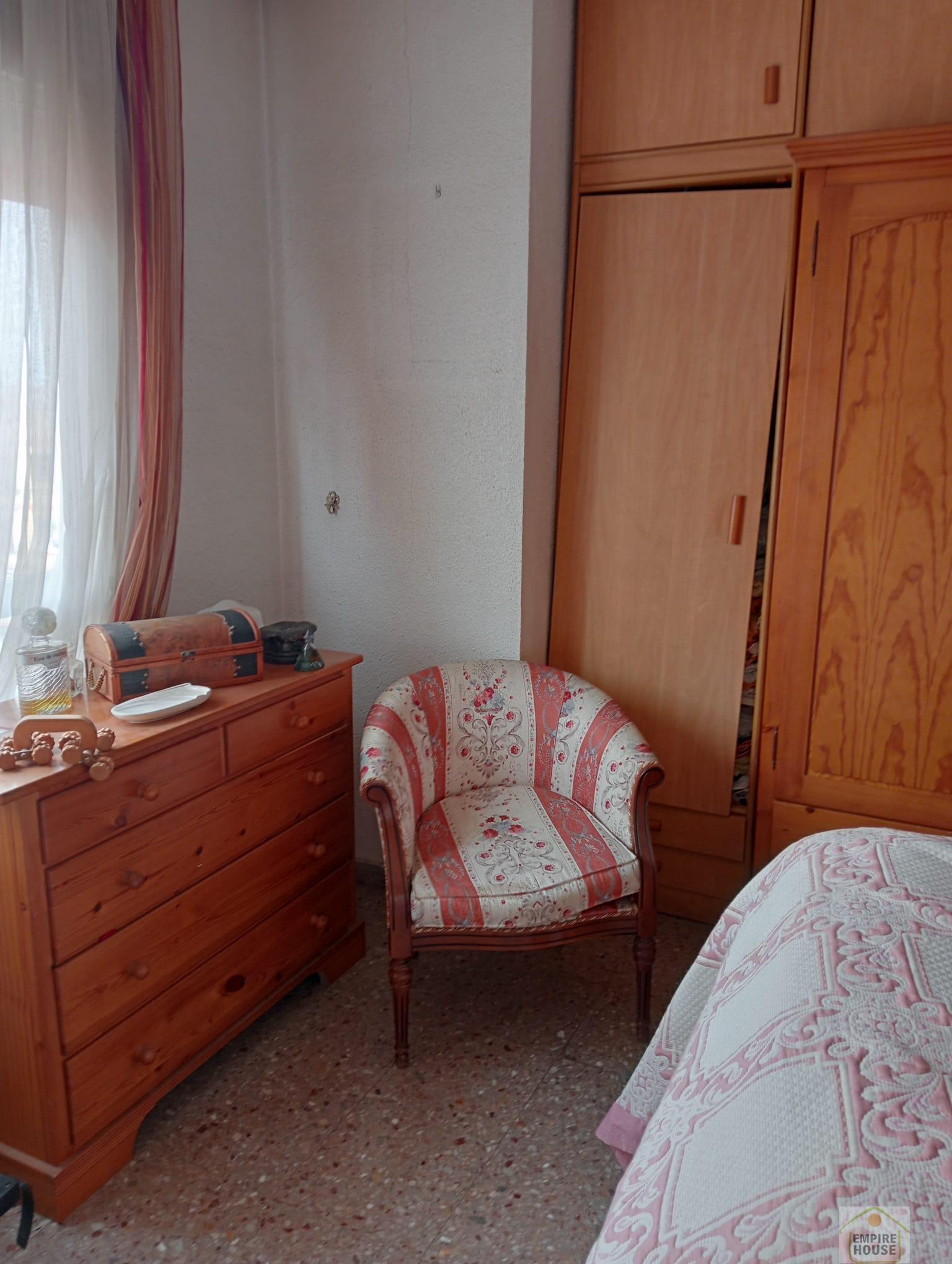 Venta de piso en Benetússer