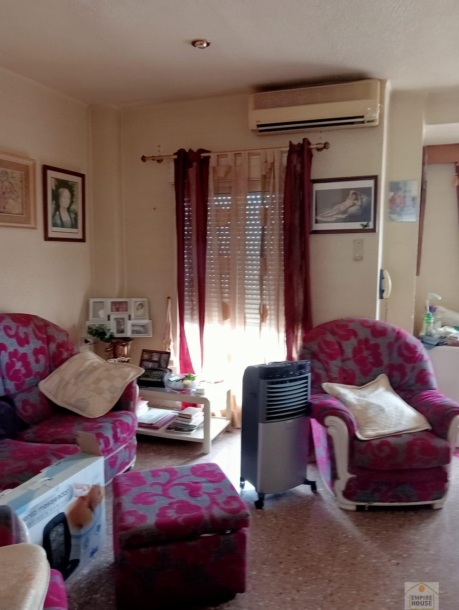 Venta de piso en Benetússer