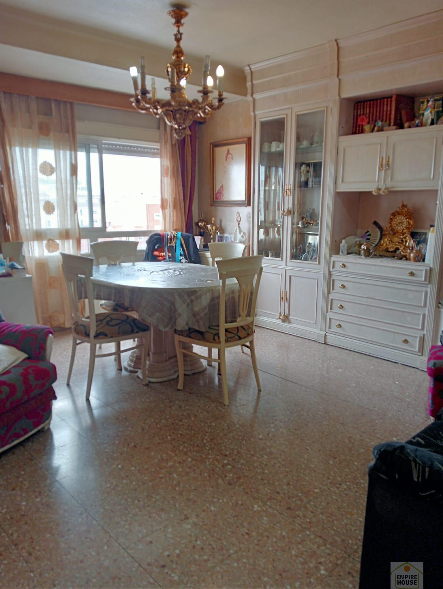 Venta de piso en Benetússer