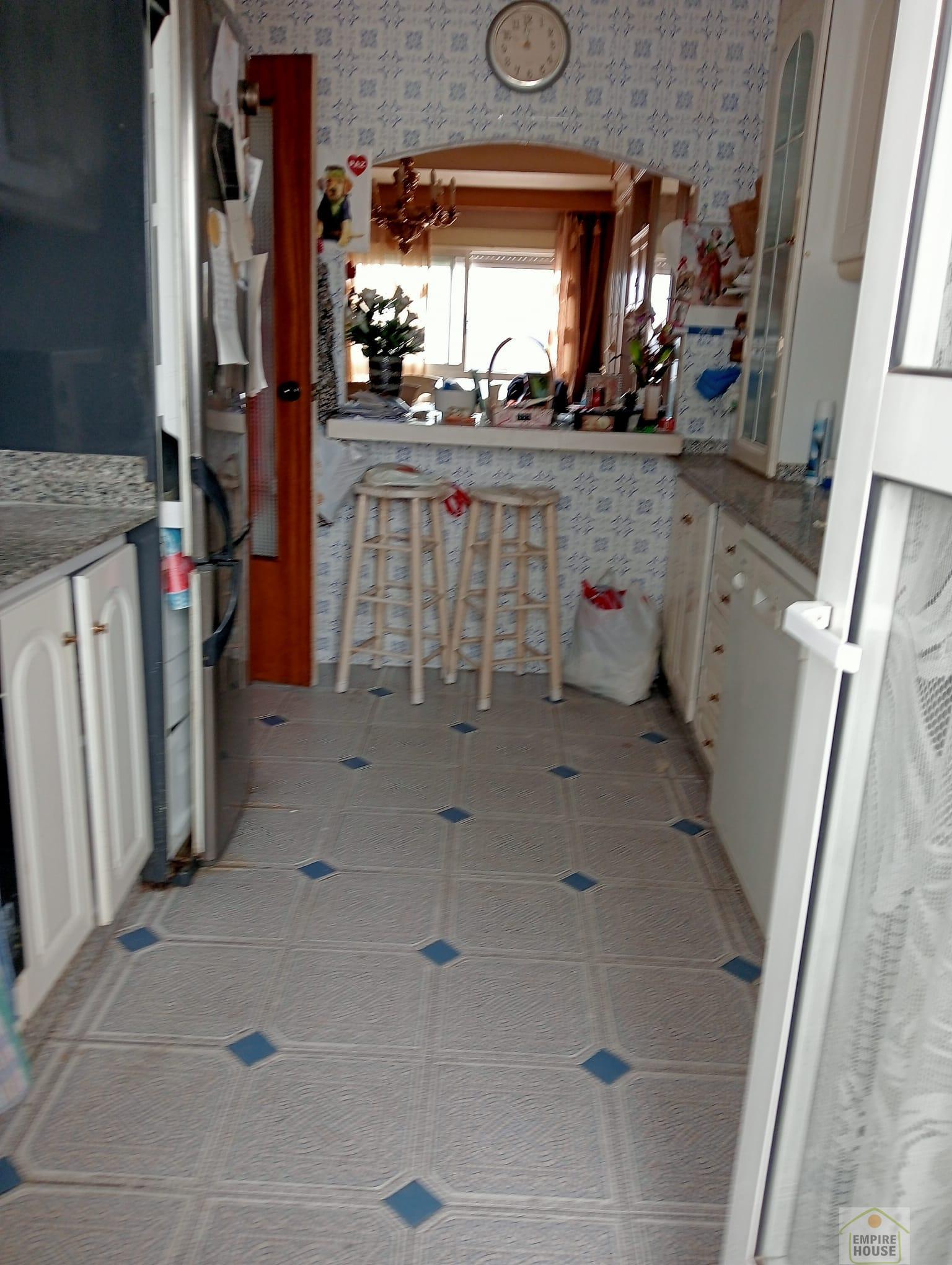 Venta de piso en Benetússer