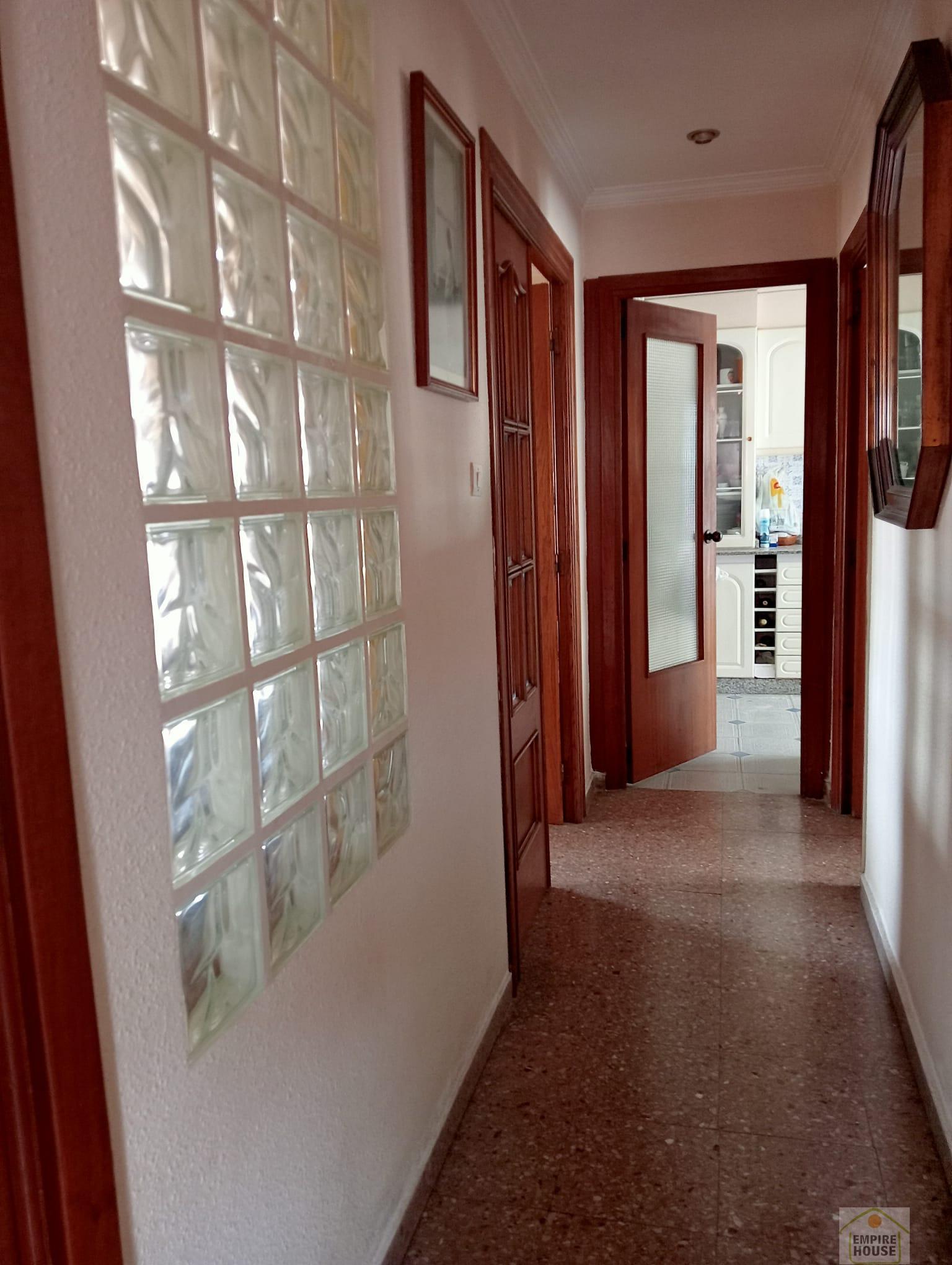 Venta de piso en Benetússer