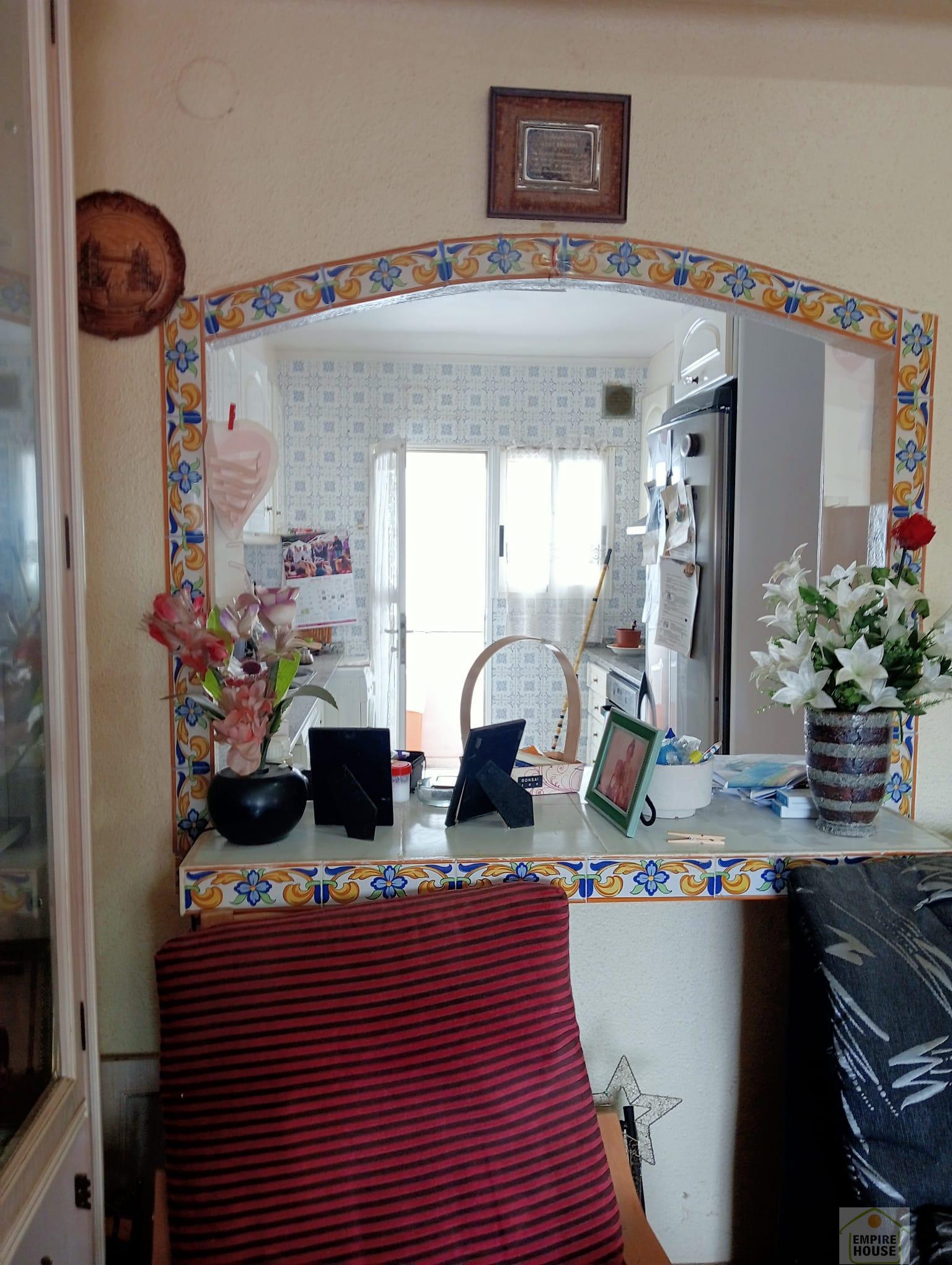 Venta de piso en Benetússer