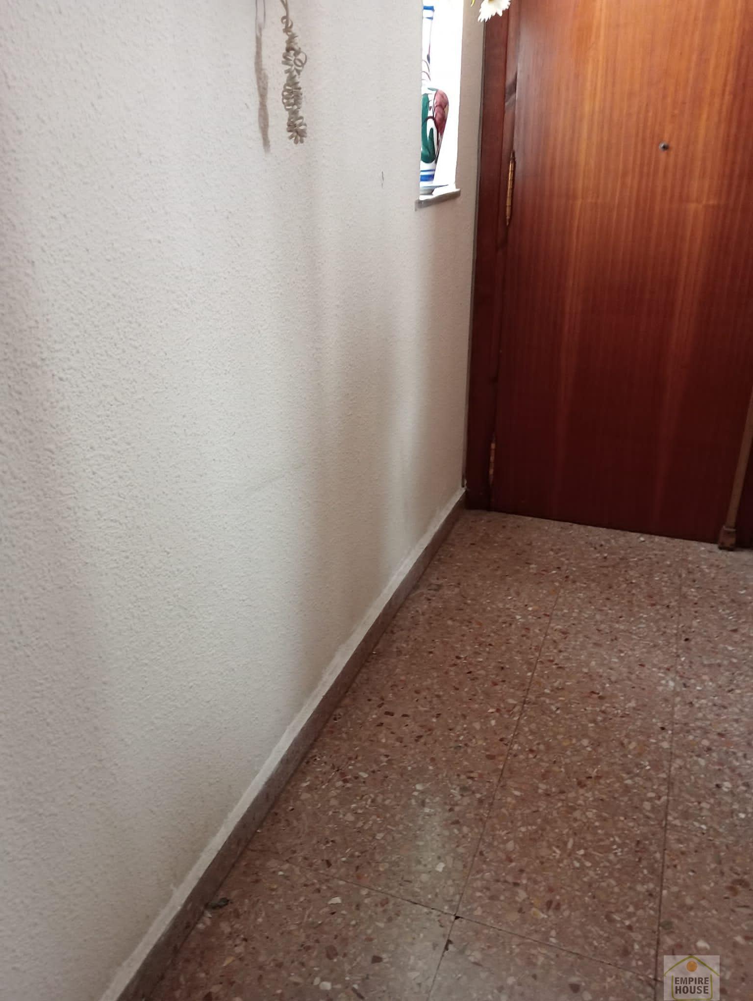 Venta de piso en Benetússer