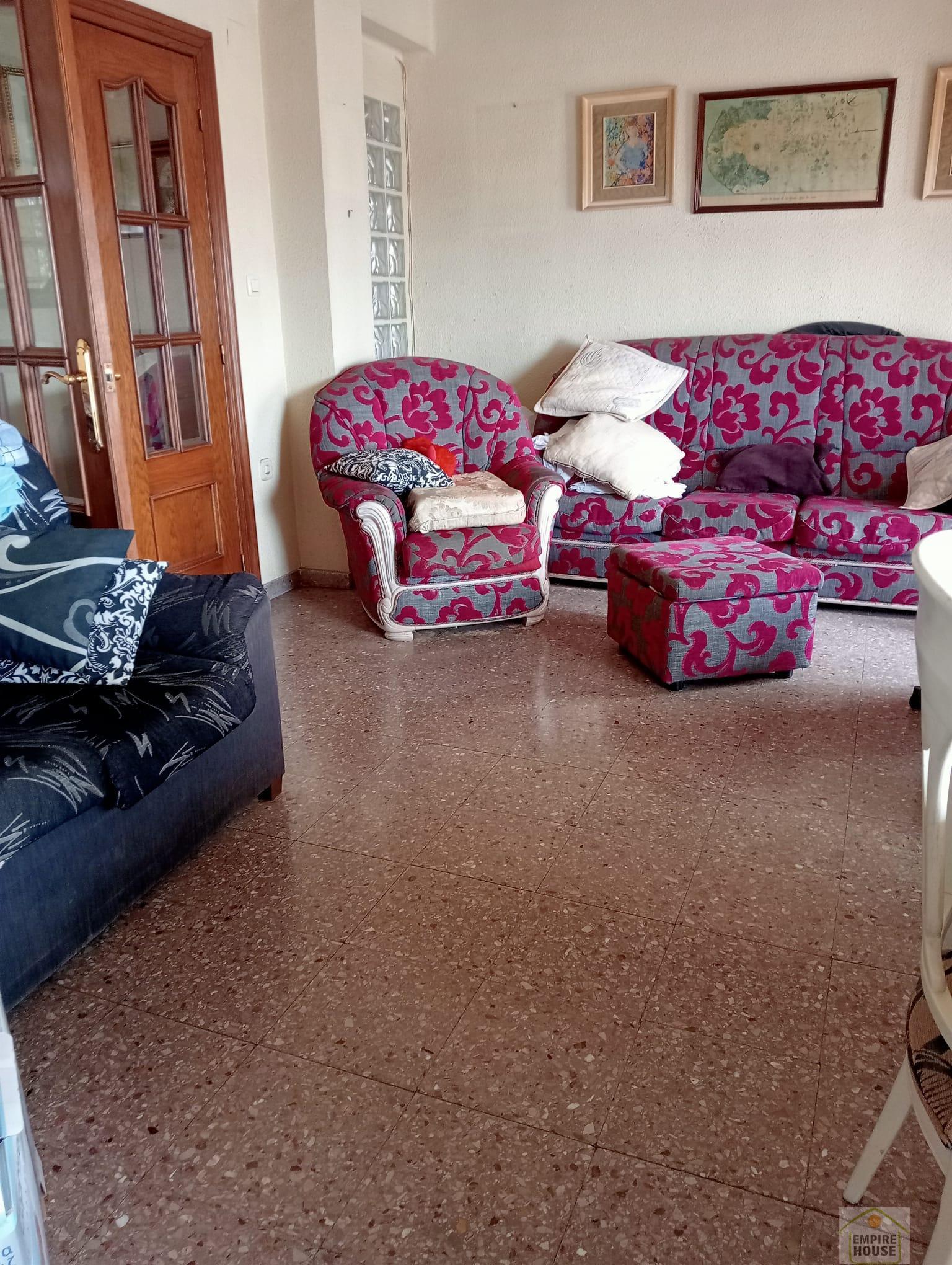 Venta de piso en Benetússer