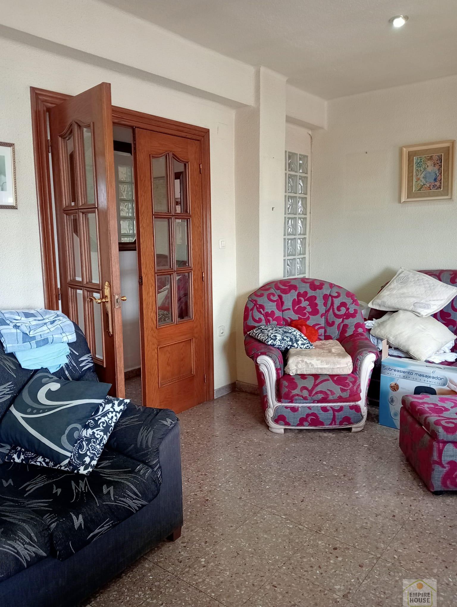 Venta de piso en Benetússer