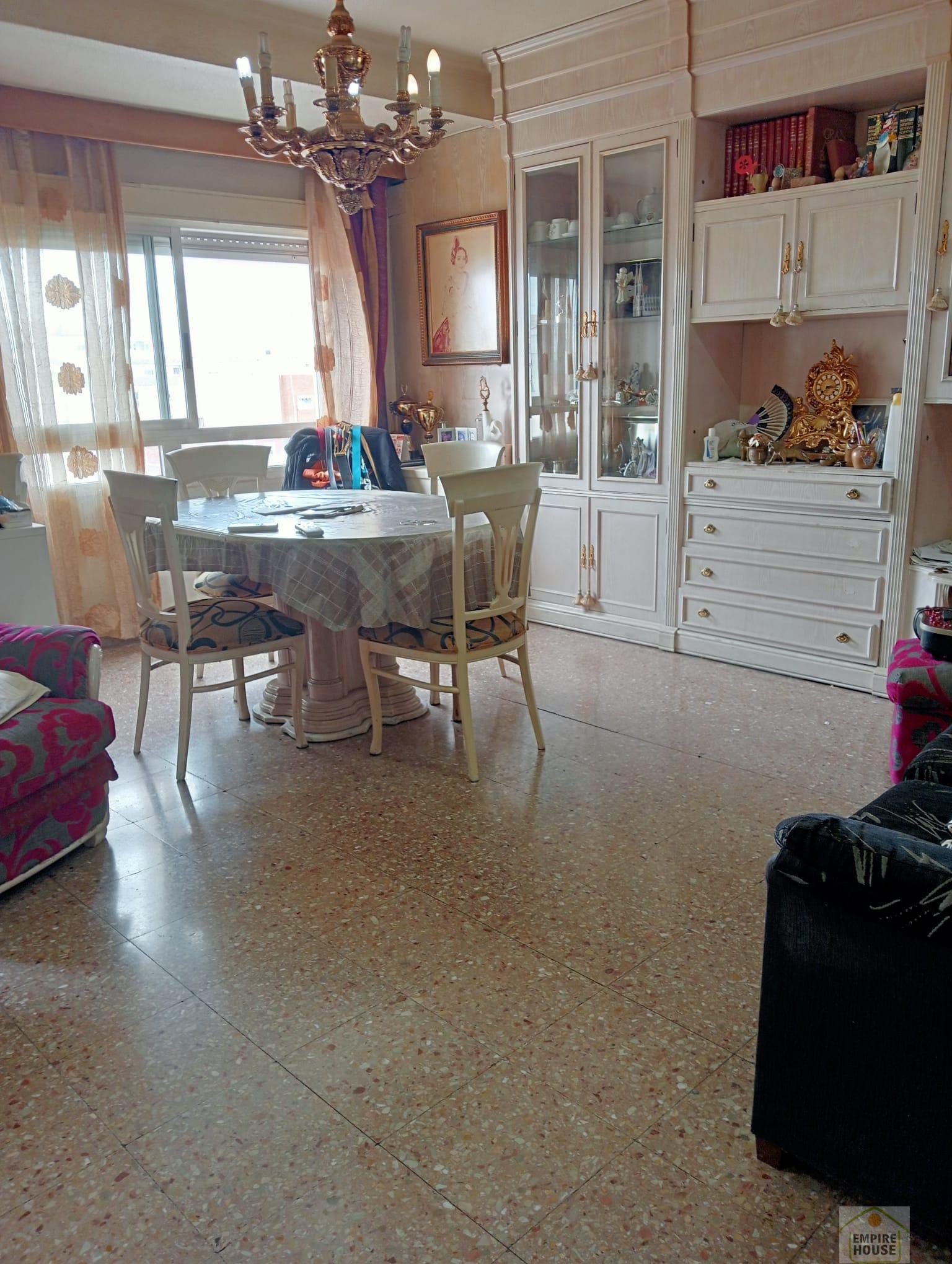 Venta de piso en Benetússer