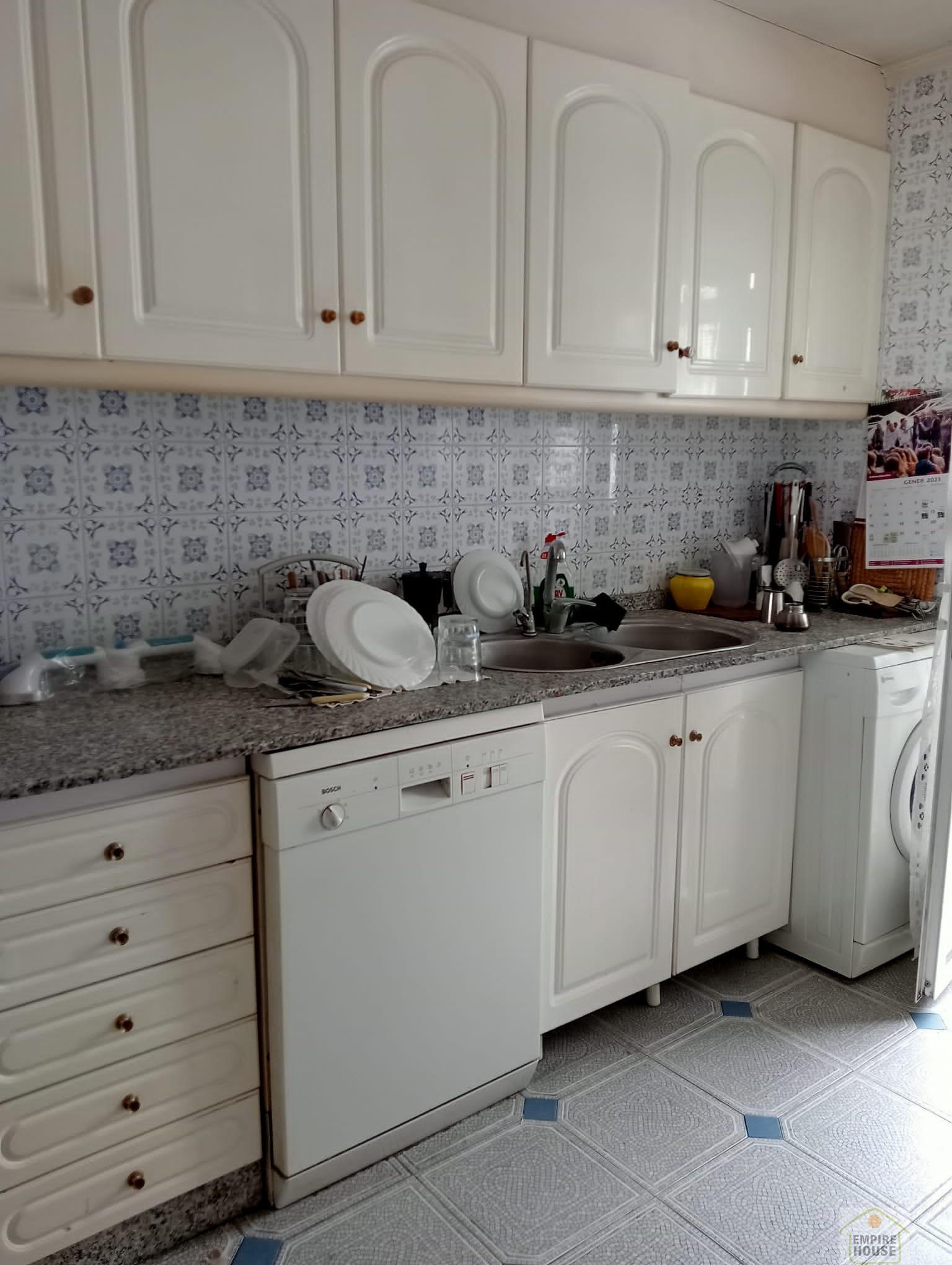 Venta de piso en Benetússer