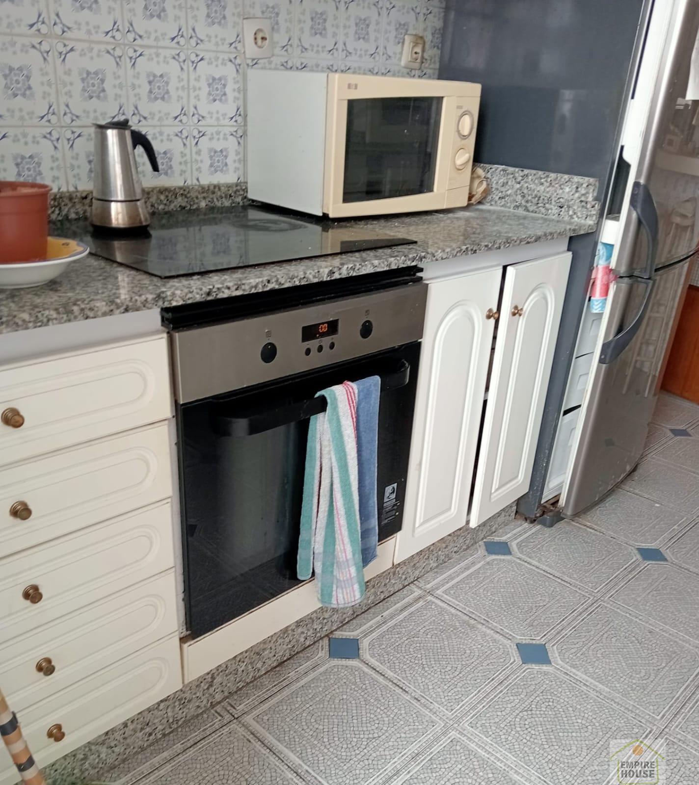Venta de piso en Benetússer