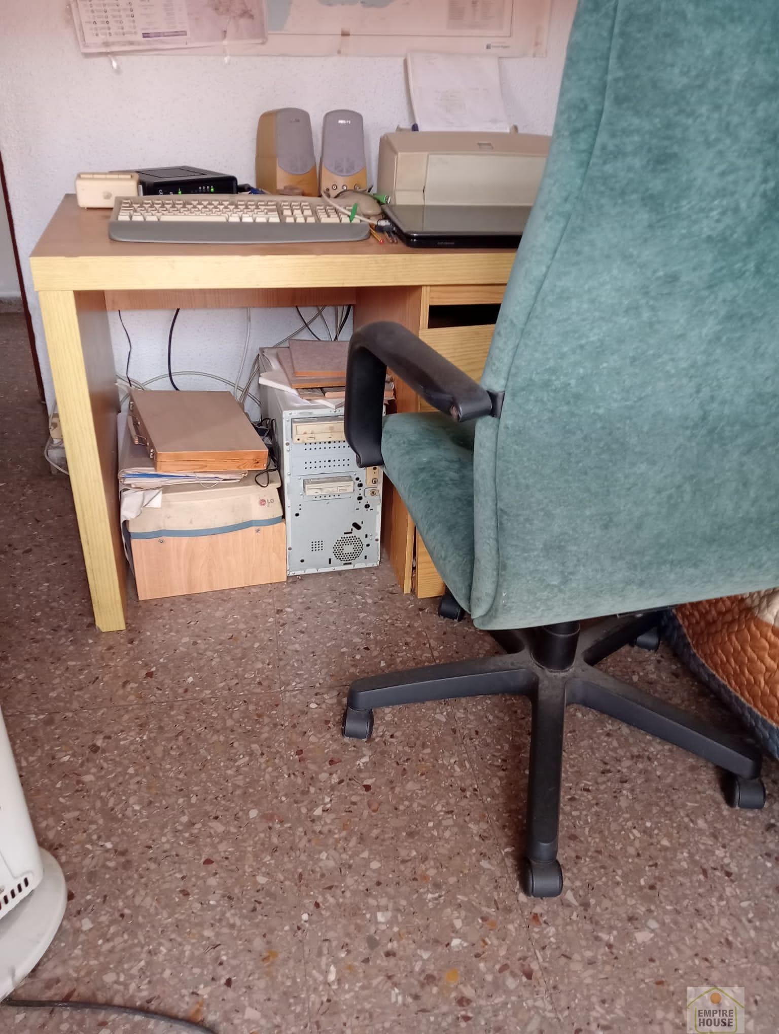 Venta de piso en Benetússer