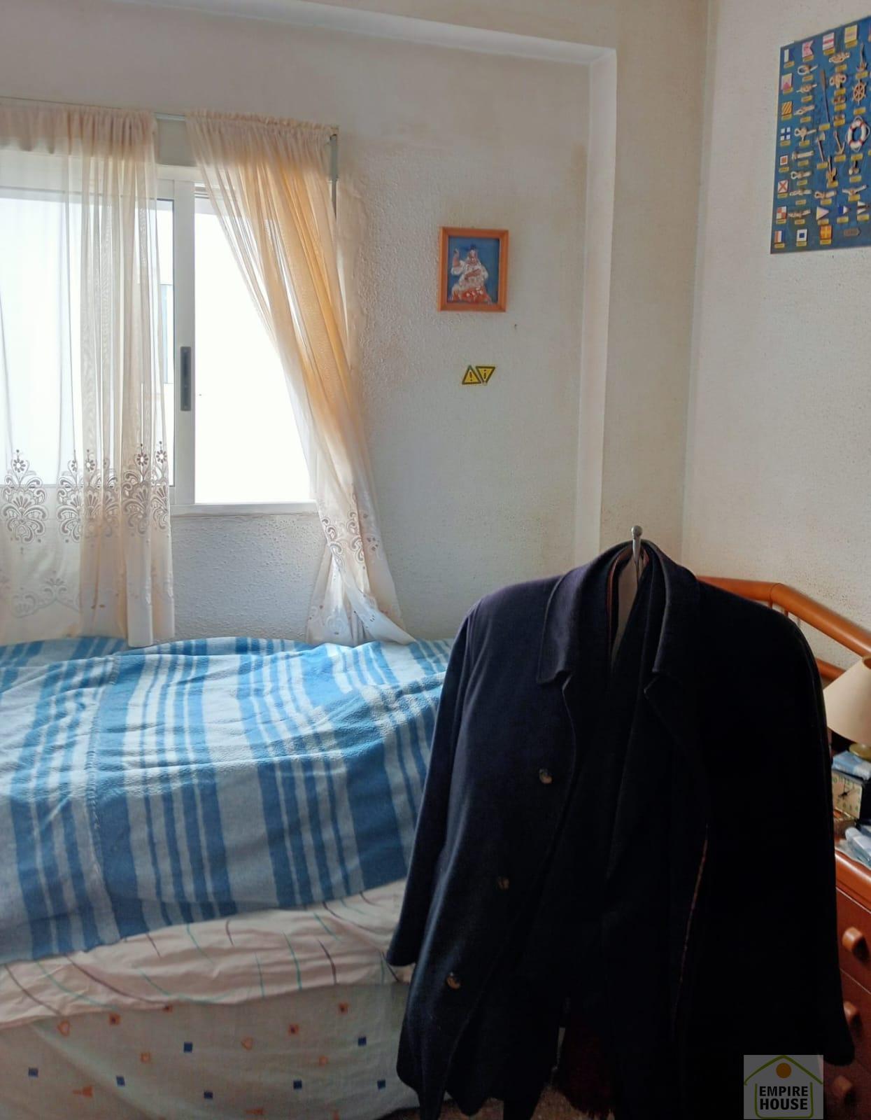 Venta de piso en Benetússer