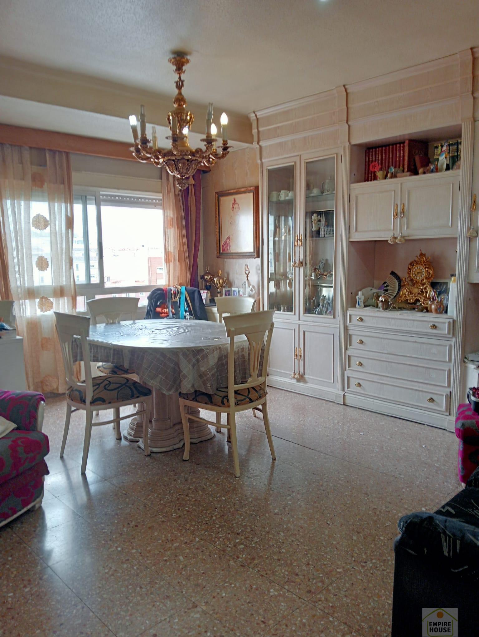 Venta de piso en Benetússer