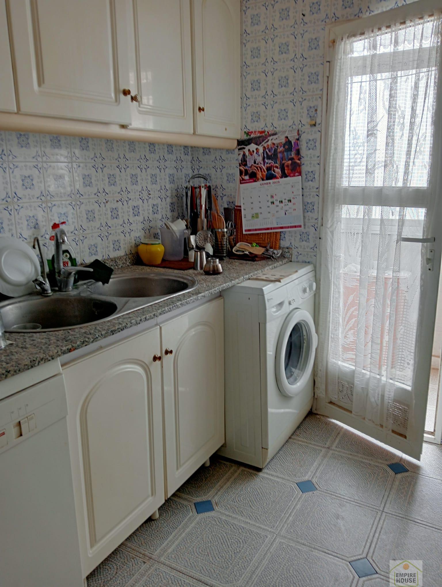 Venta de piso en Benetússer