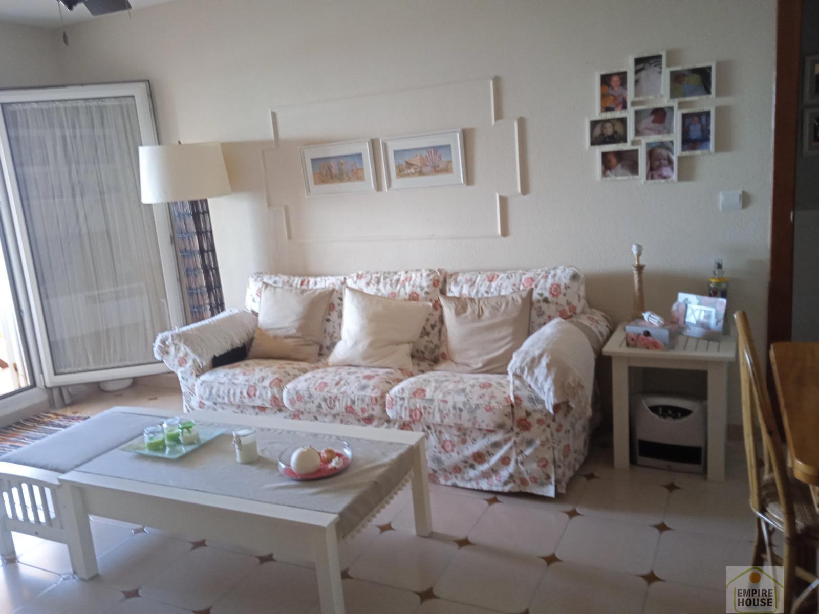 Alquiler de apartamento en Sueca