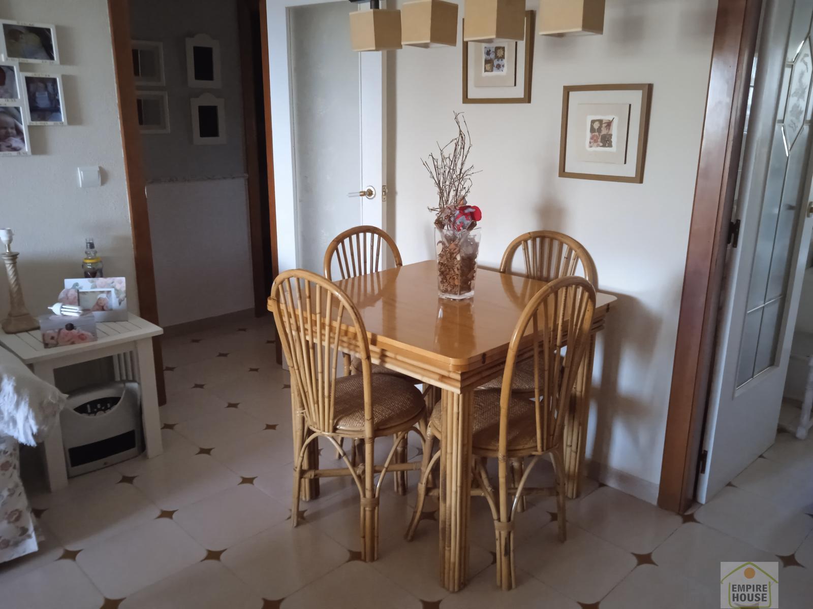 Alquiler de apartamento en Sueca