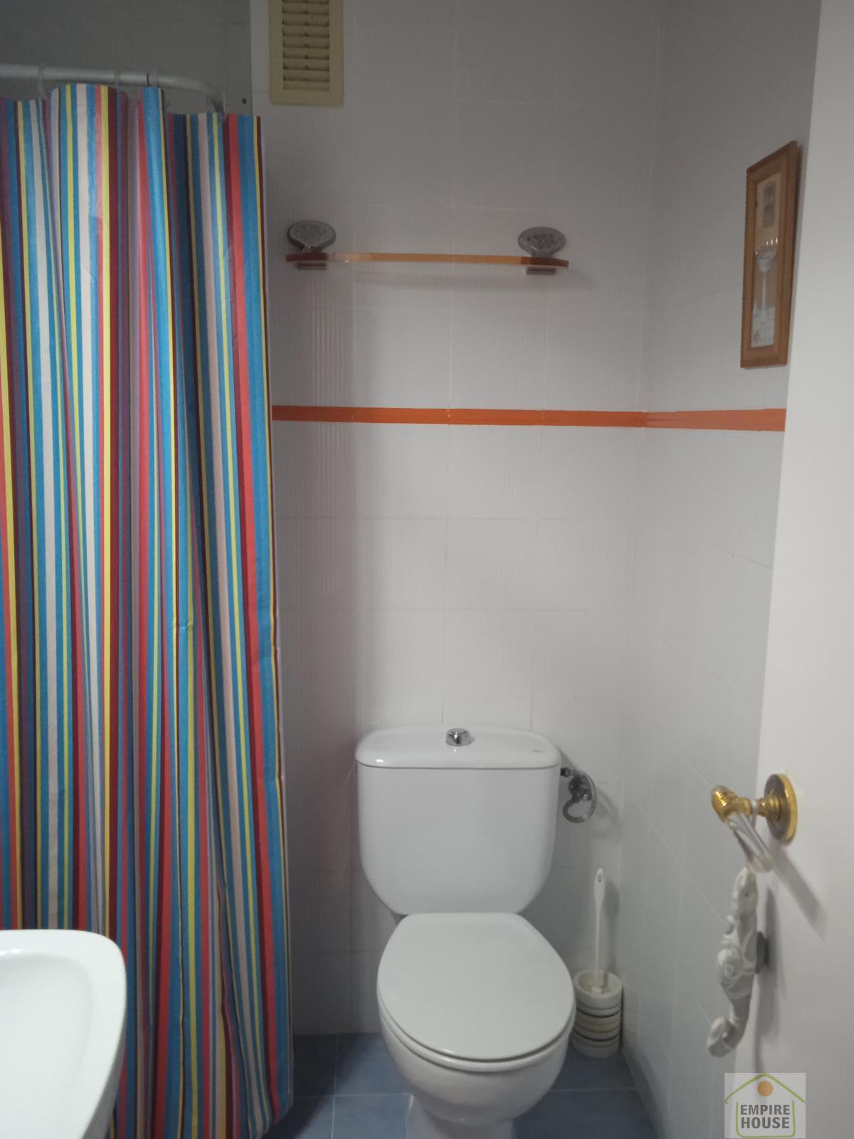 Alquiler de apartamento en Sueca