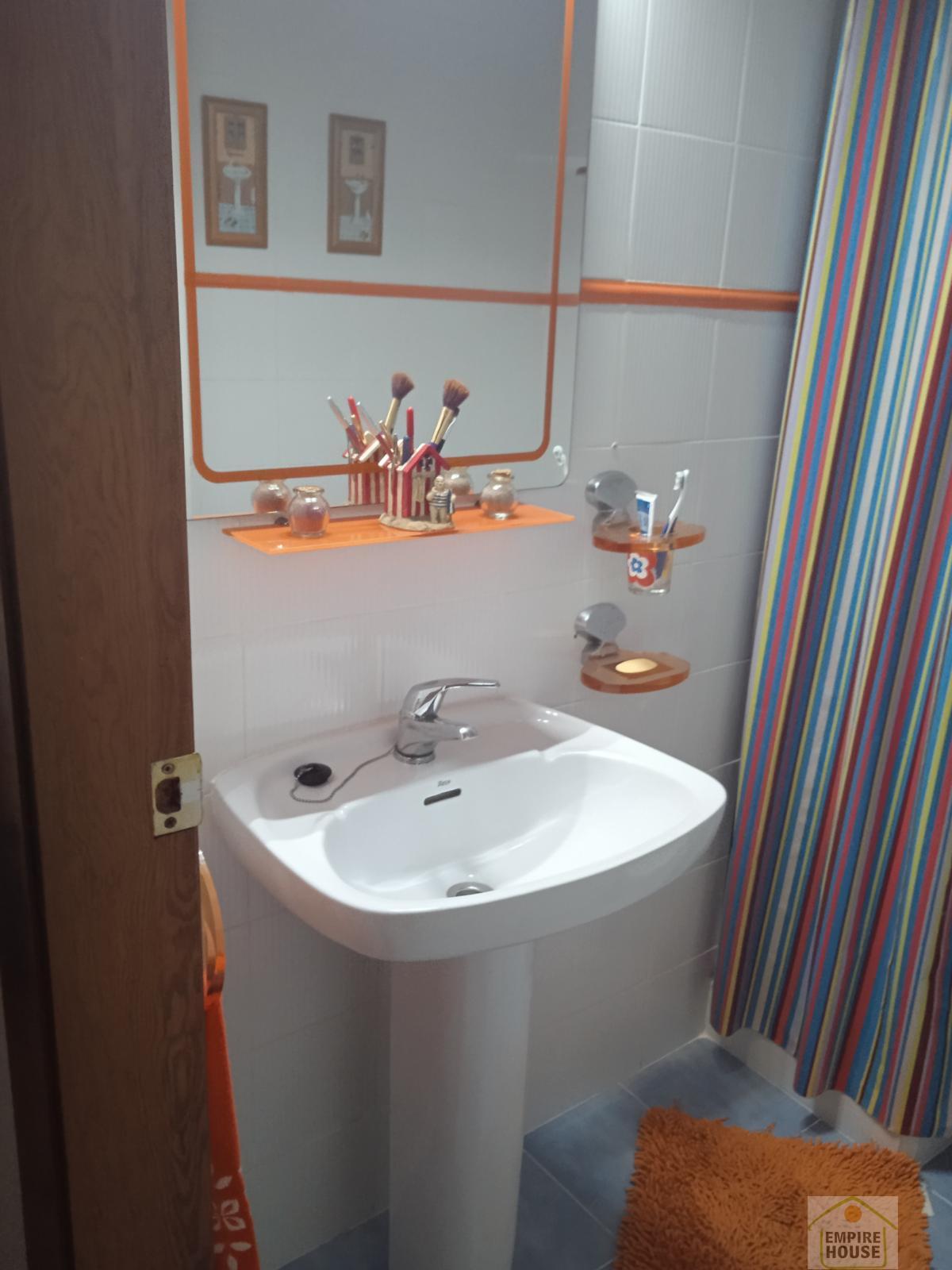 Alquiler de apartamento en Sueca