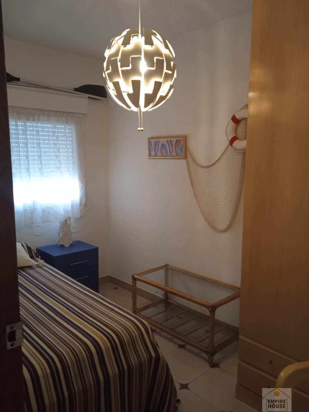 Alquiler de apartamento en Sueca
