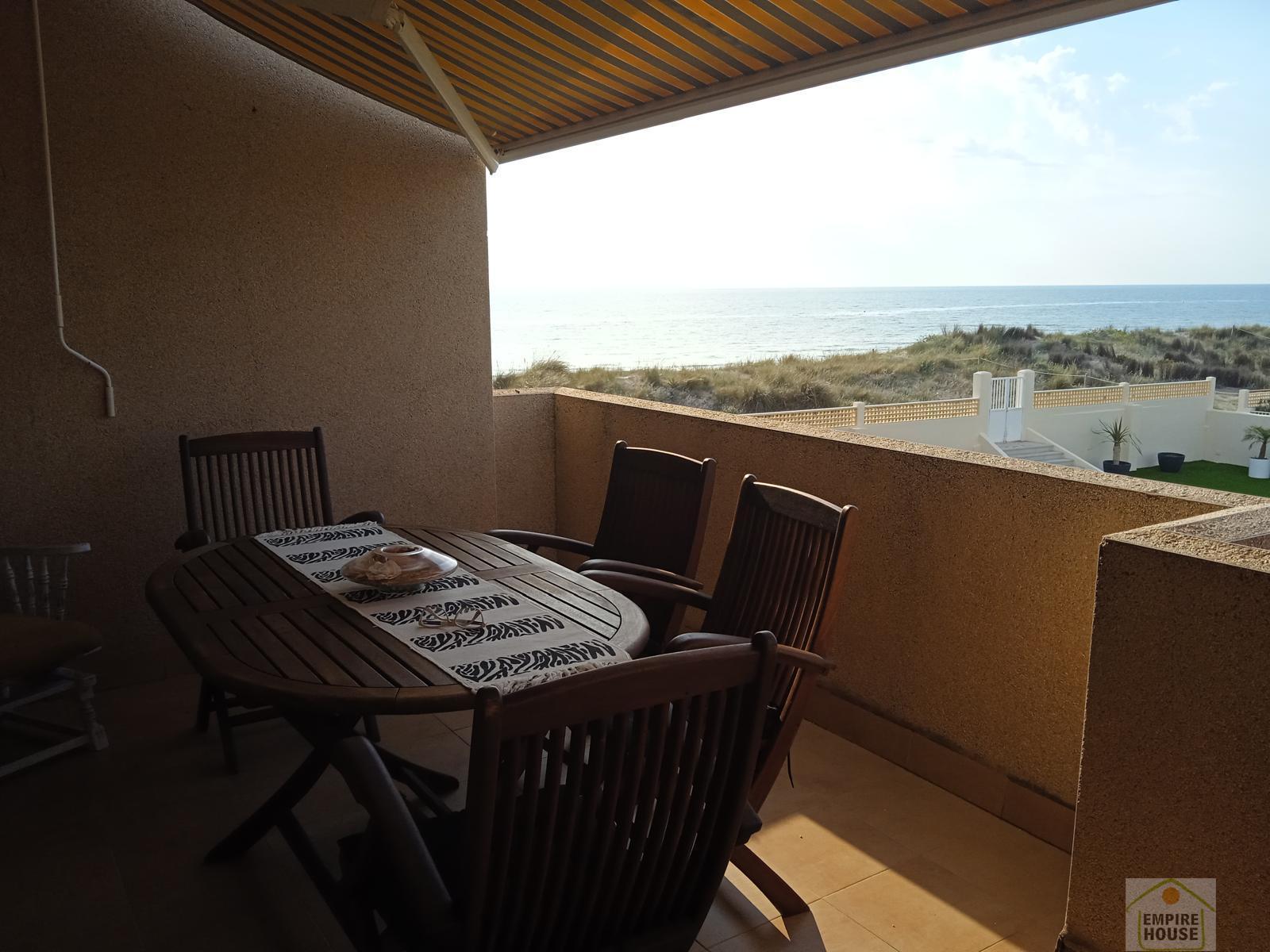 Alquiler de apartamento en Sueca