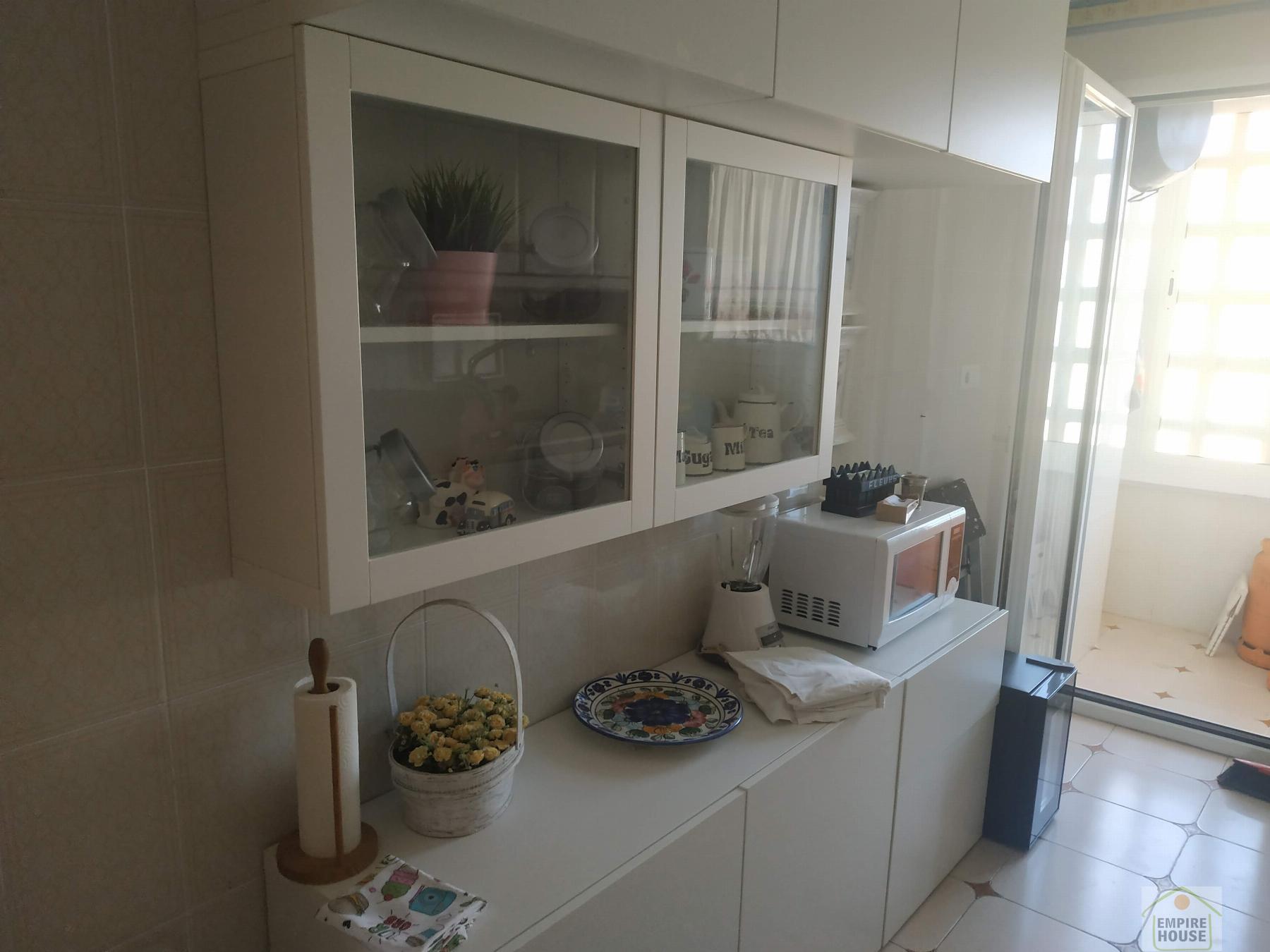 Alquiler de apartamento en Sueca
