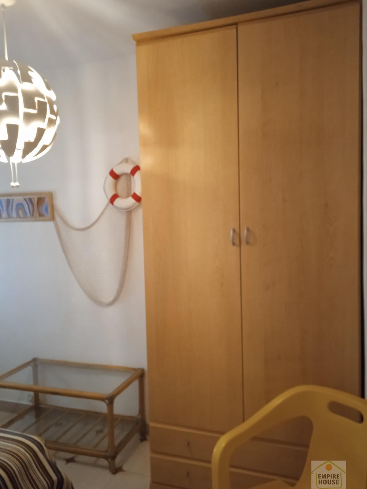 Alquiler de apartamento en Sueca