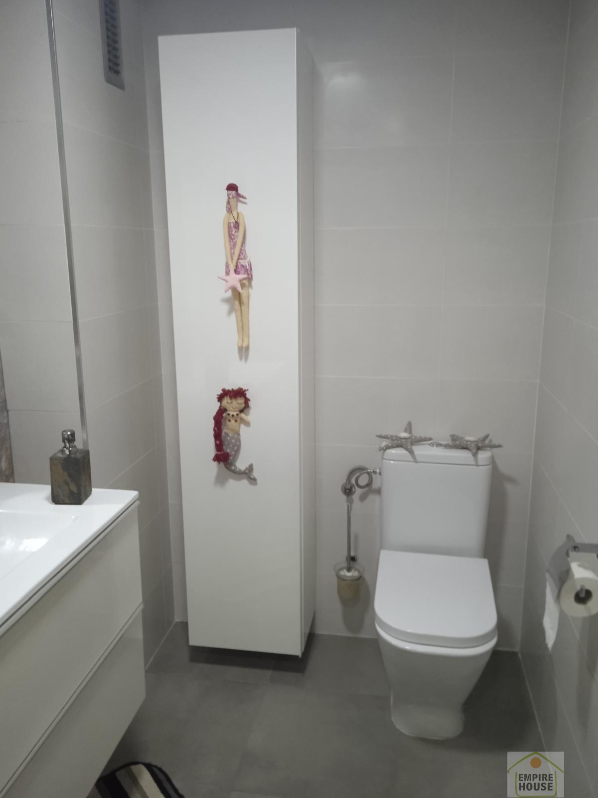 Alquiler de apartamento en Sueca