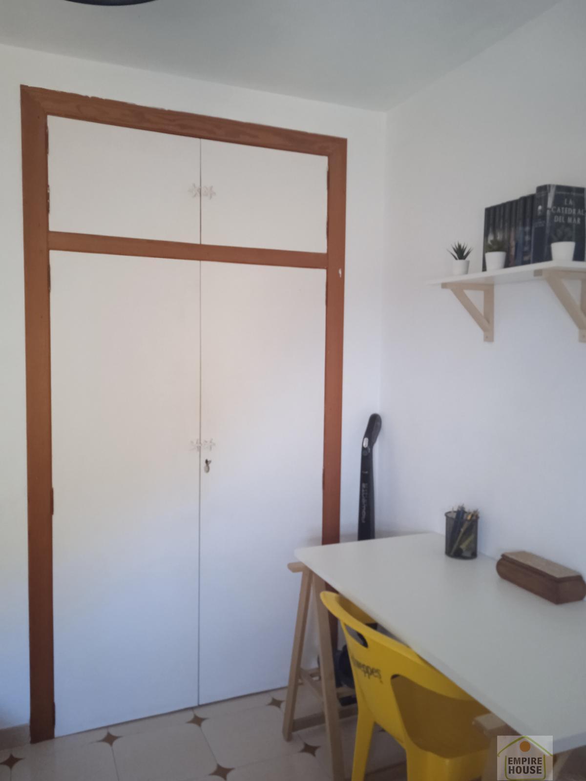 Alquiler de apartamento en Sueca