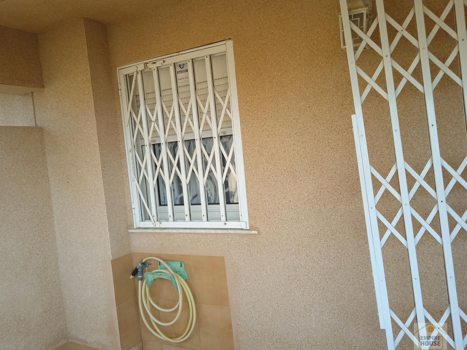 Alquiler de apartamento en Sueca